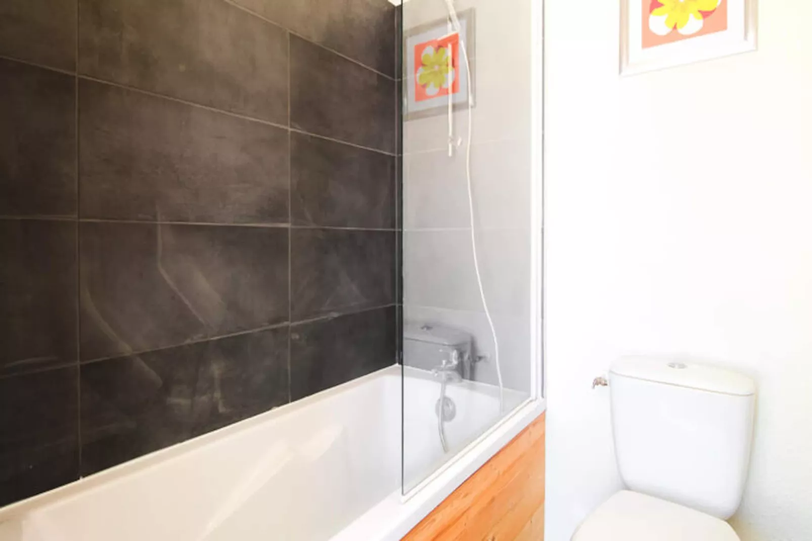 Appartements à Flaine-Niet-getagd