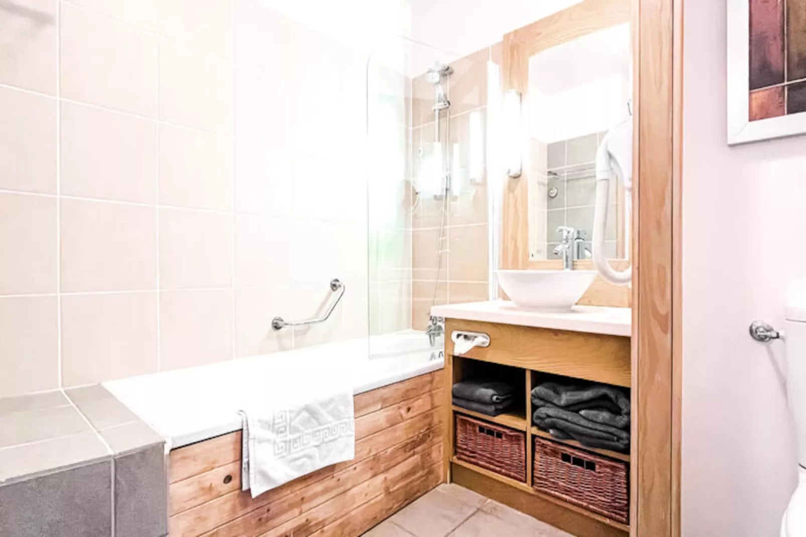 Appartements à Flaine - Niet-getagd