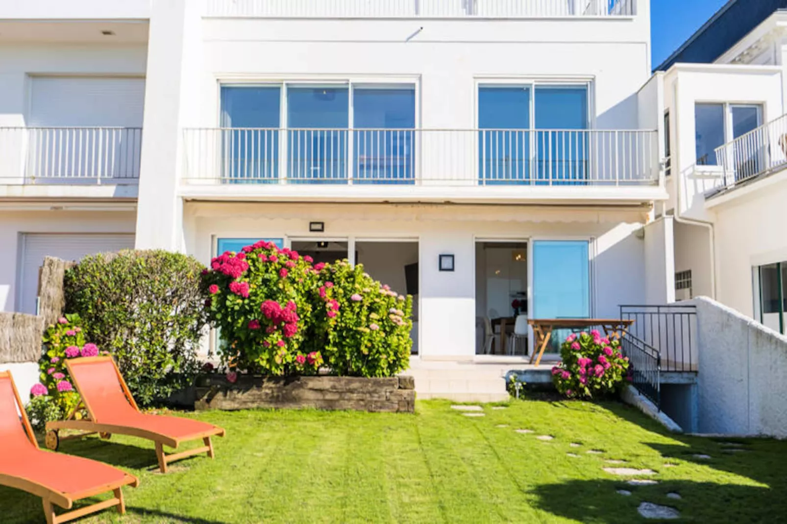 Maison à Arcachon-Niet-getagd