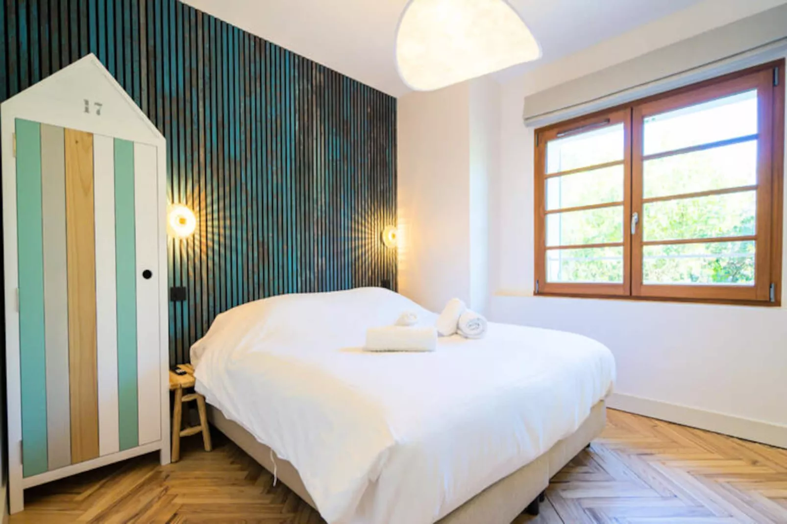 Maison à Andernos-les-Bains-Niet-getagd