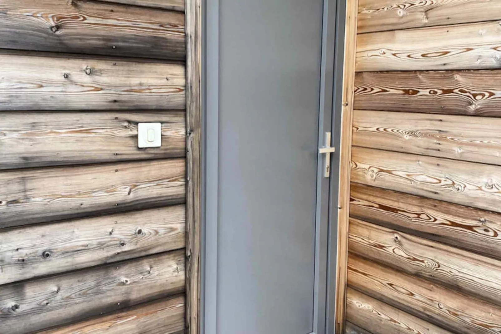 Chalets à Le Lioran-Niet-getagd