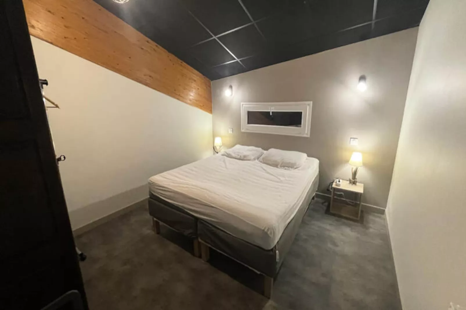 Appartements à Le Lioran-Niet-getagd