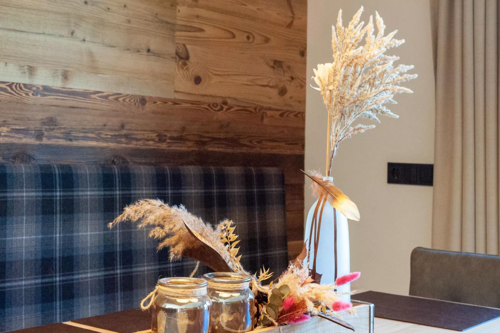 Wellness "Voitl im Dorf" - Sfeer