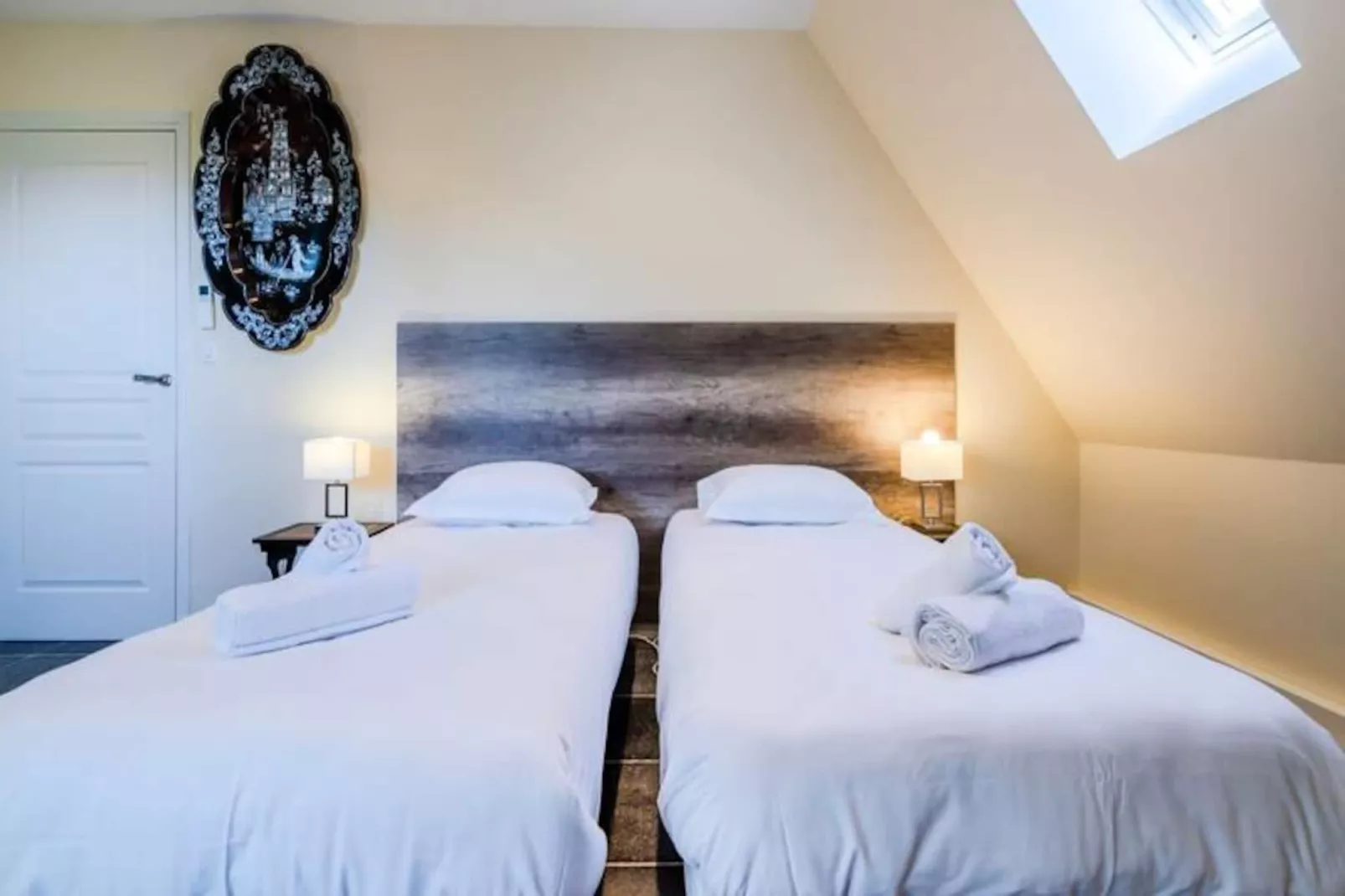 Résidence Rare ! Villa 7p Cap D&rsquo;antibes, &agrave; Pied Des Plages-Niet-getagd