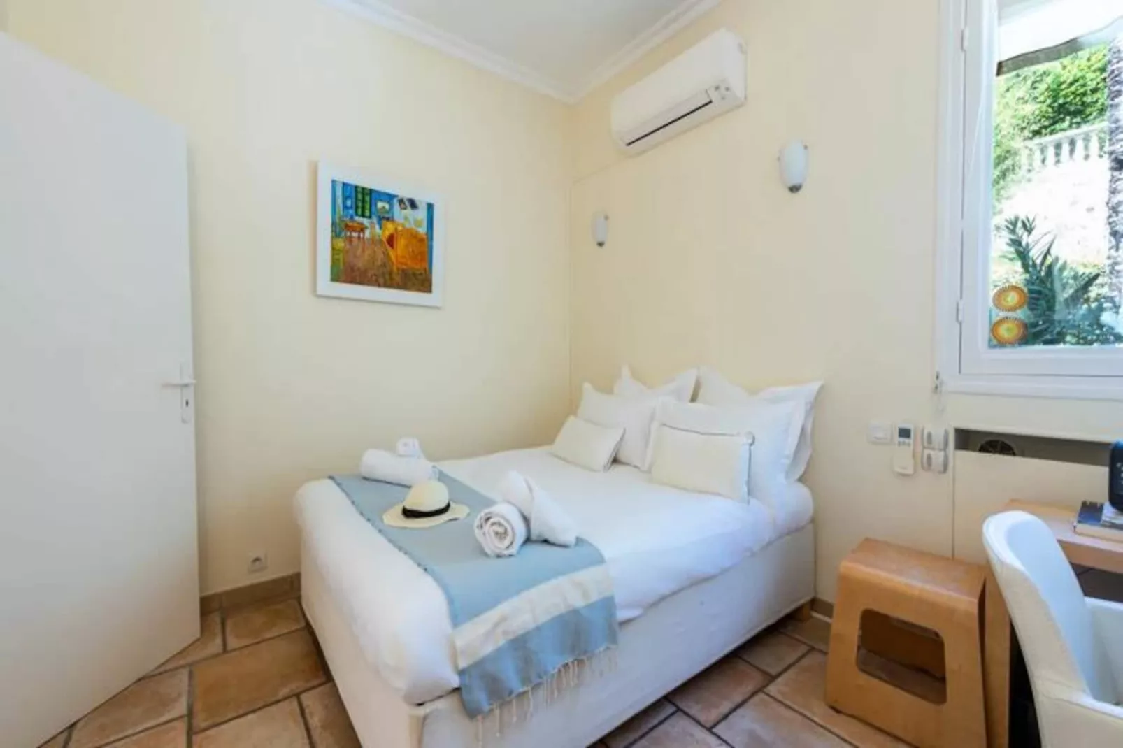 Résidence Unique ! 3p Piscine & Rooftop-Niet-getagd