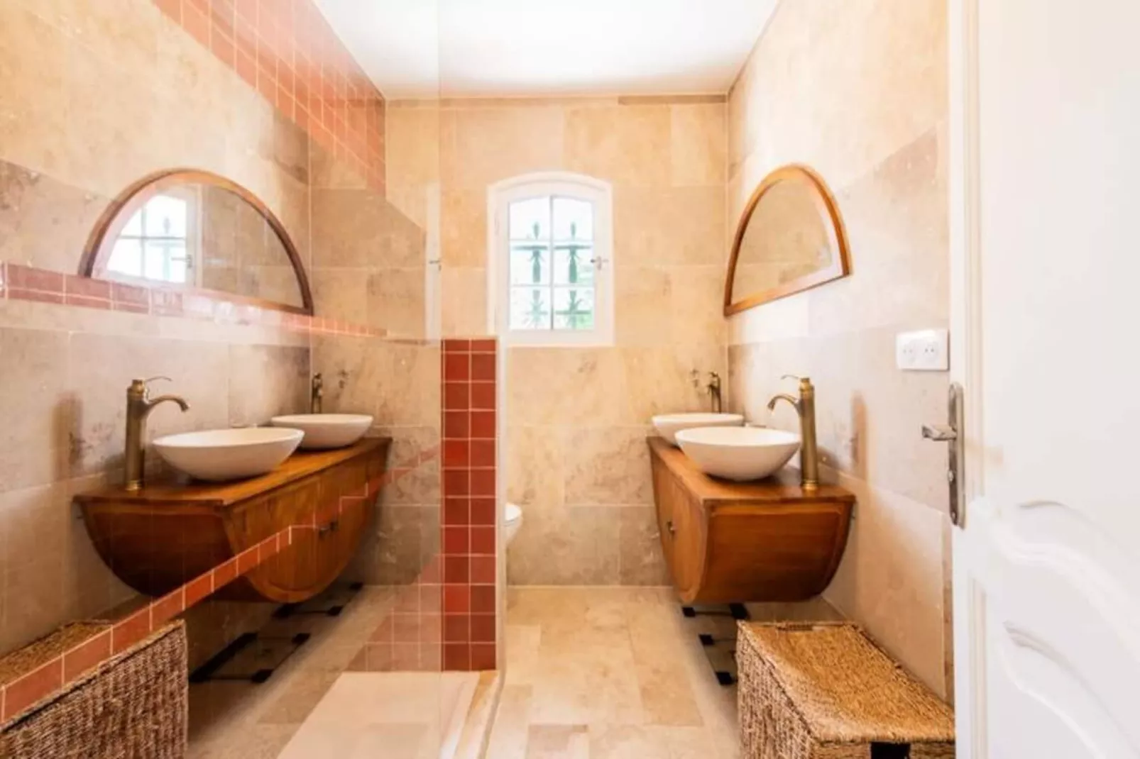 Résidence Villa 400m&sup2; Padel Piscine Volley-Niet-getagd