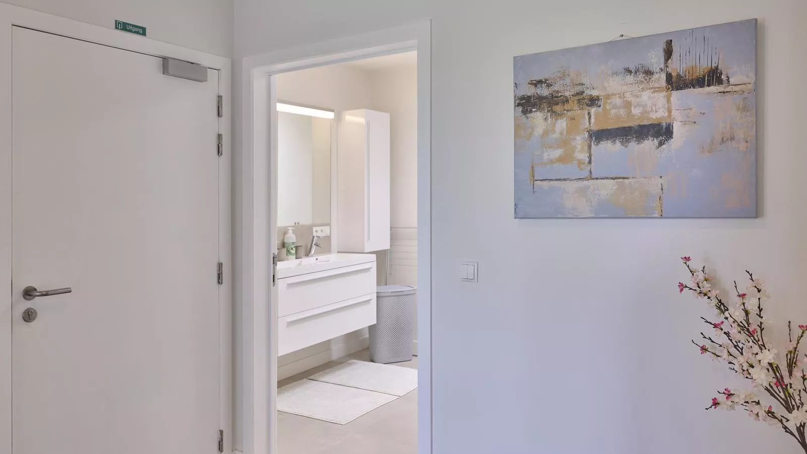 Maison Oscar-Overloop