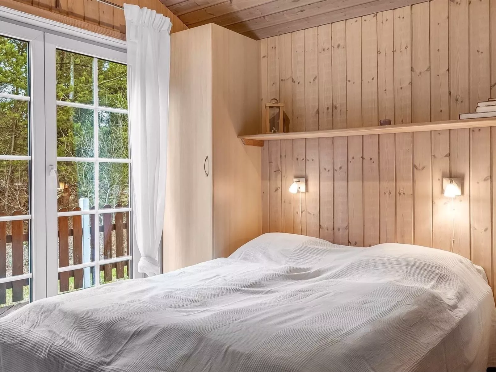 "Orpah" - 2.5km from the sea-Binnen