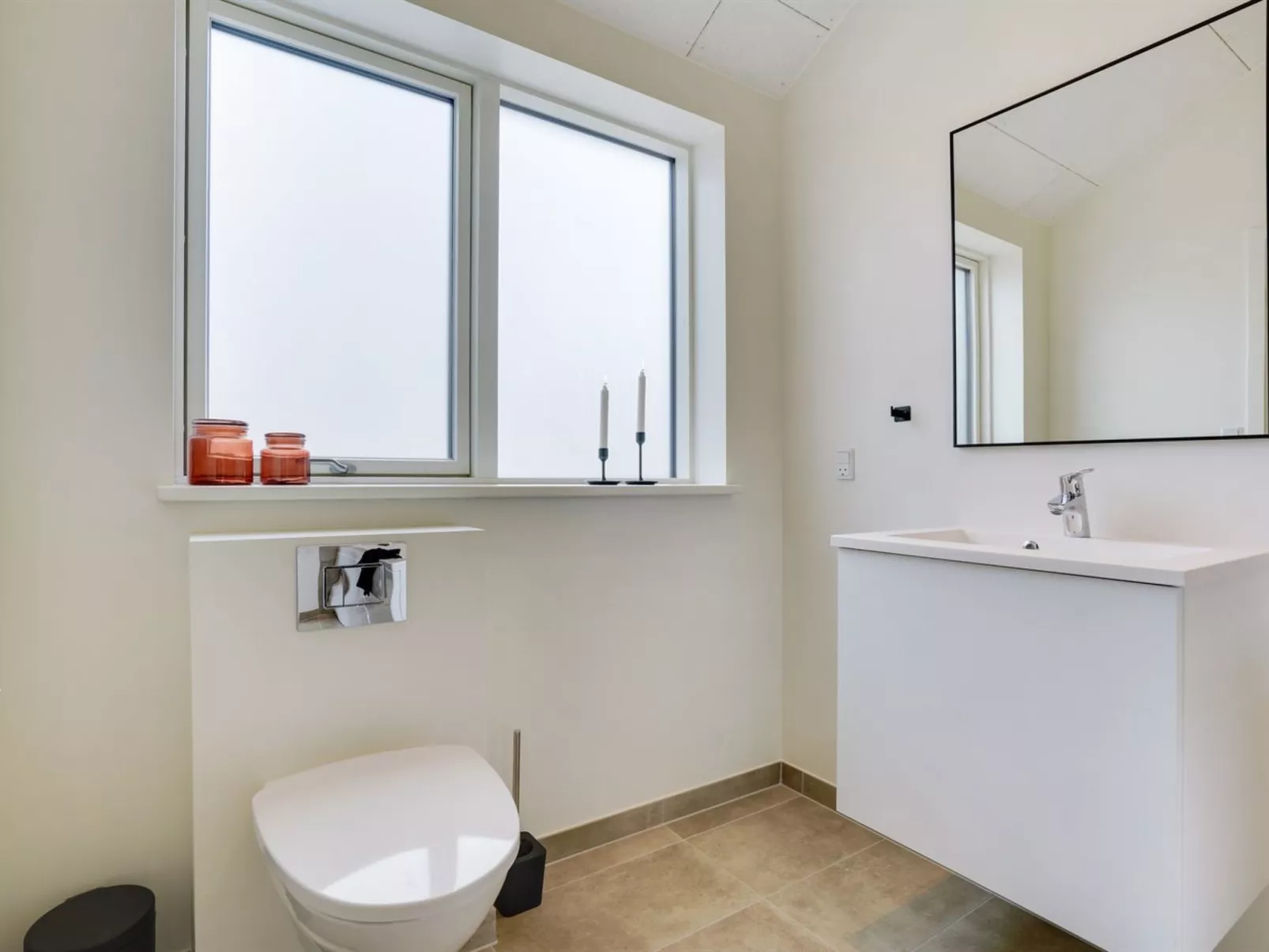 "Heidi" - 1km from the sea-Binnen