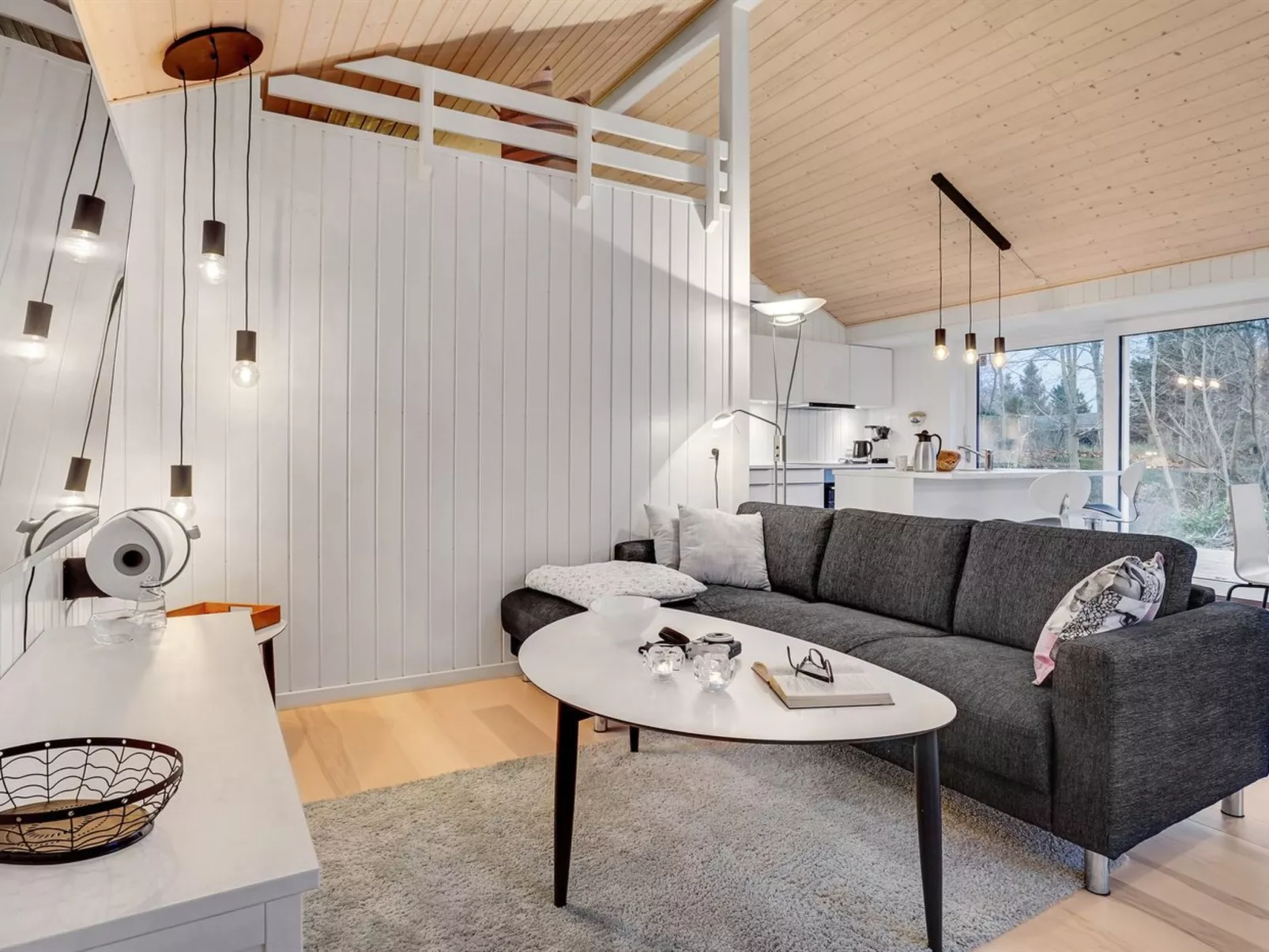 "Thora" - 800m from the sea-Binnen