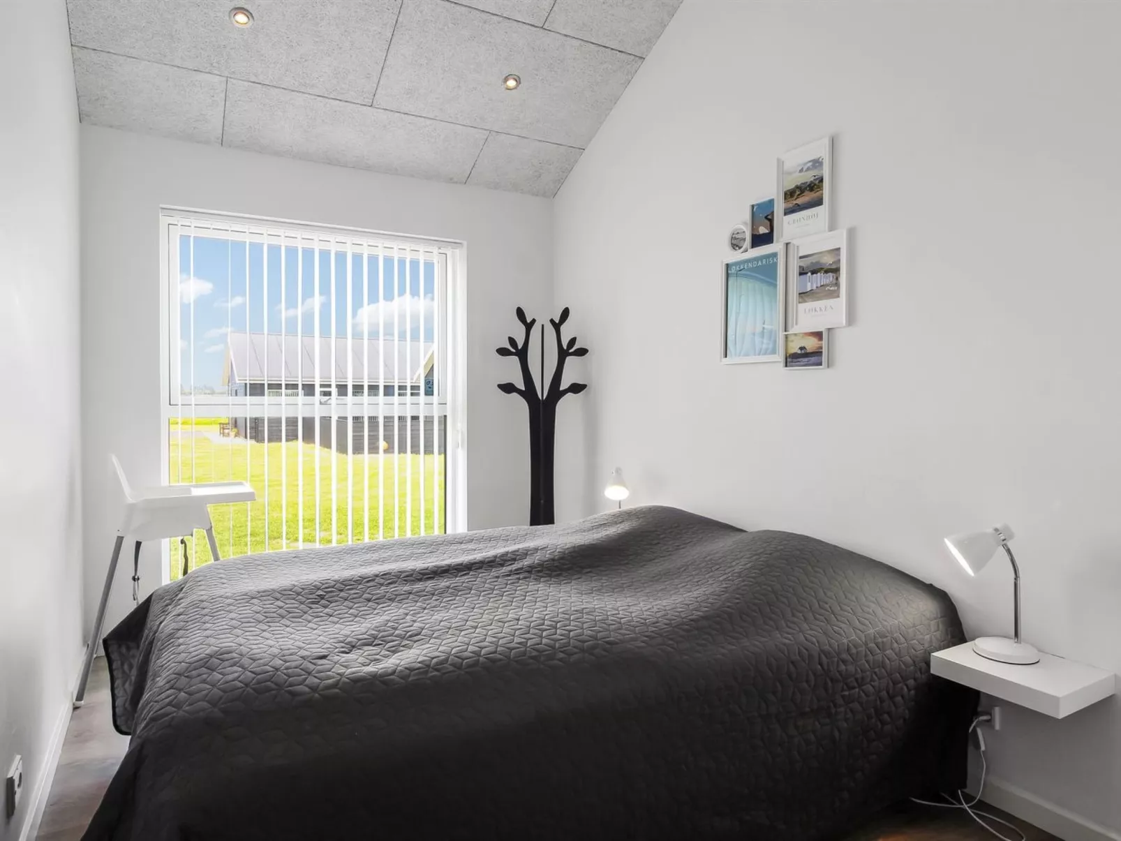 "Dwerg" - 1.5km from the sea-Binnen