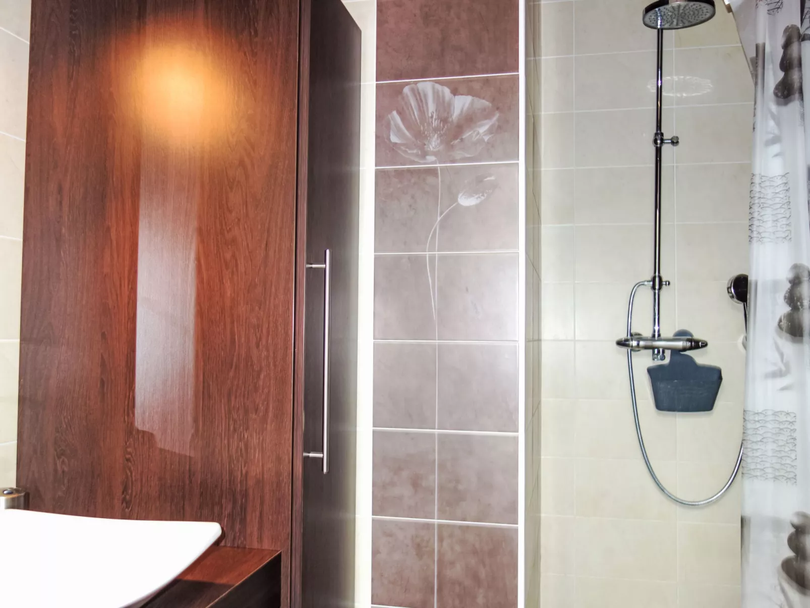 Villa Lavande-Binnen