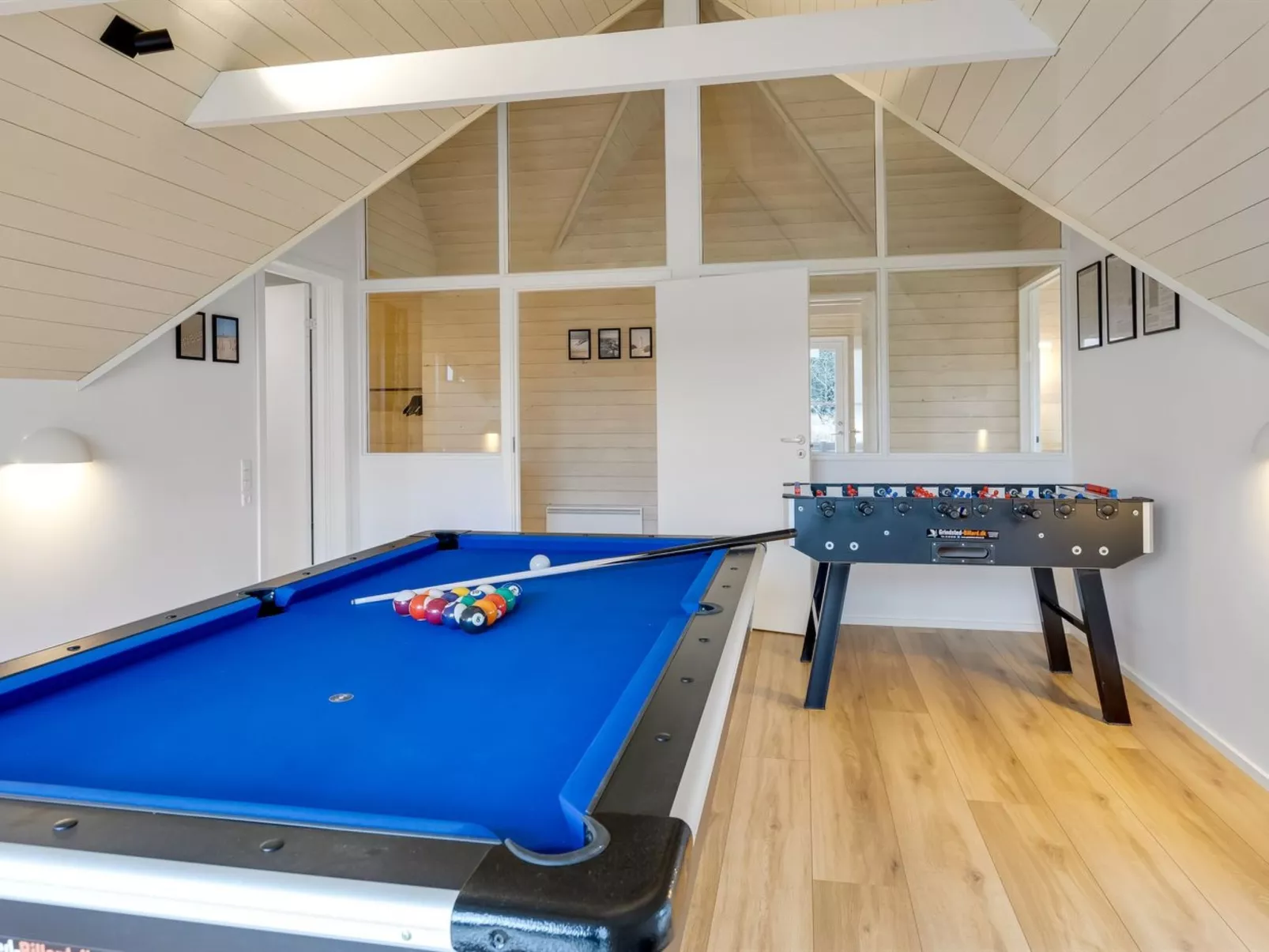 "Rother" - 100m from the sea-Binnen