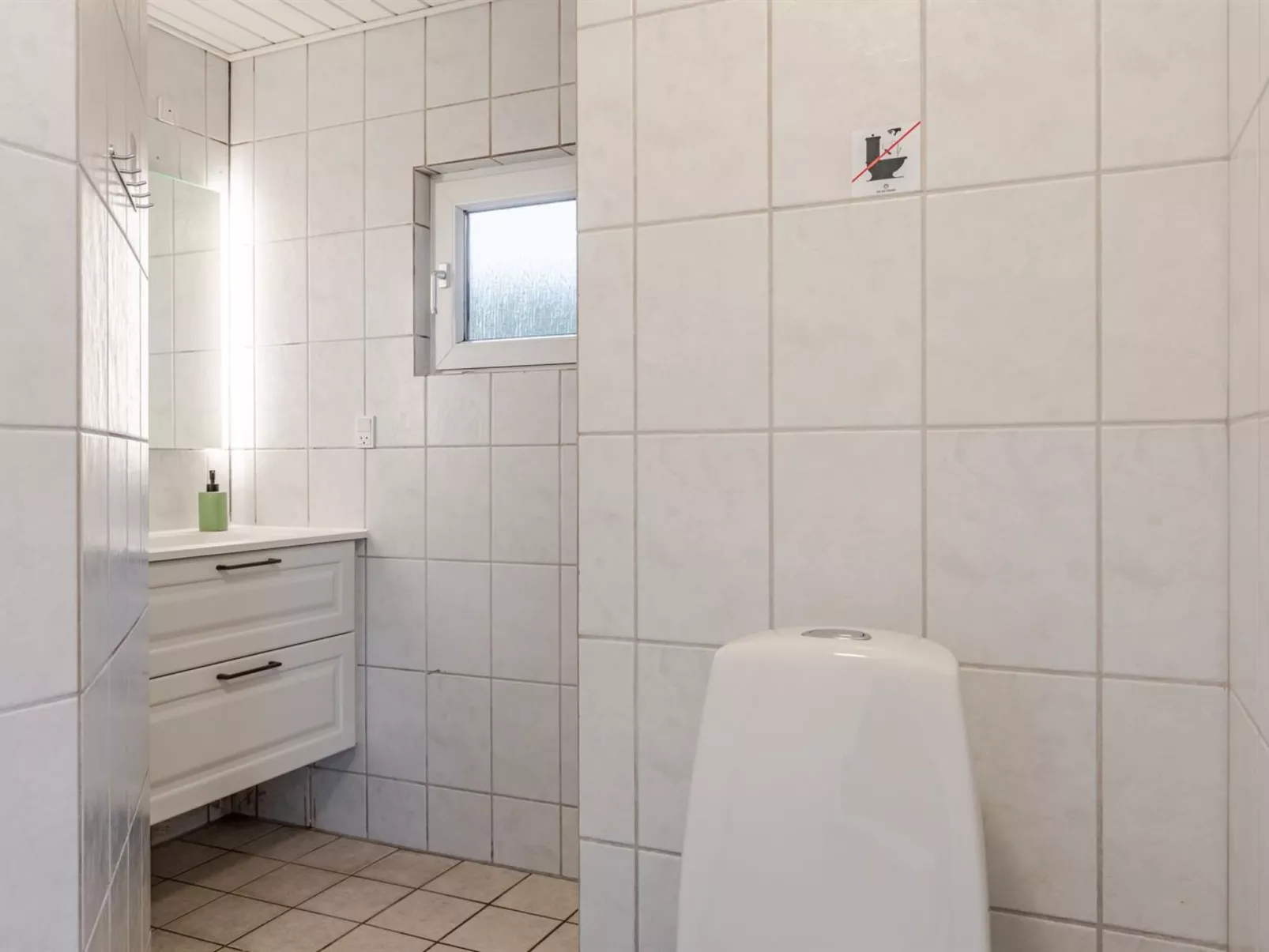 "Peder" - 950m from the sea-Binnen