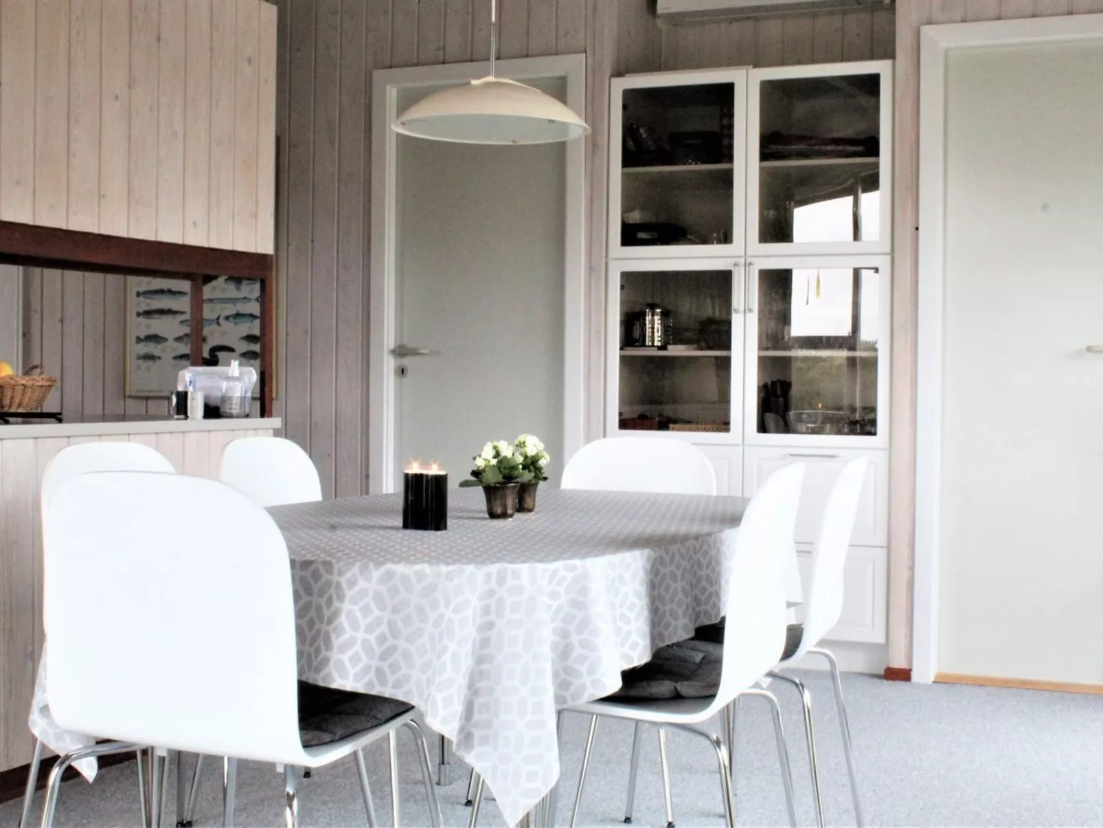 "Jorma" - 250m to the fjord-Binnen