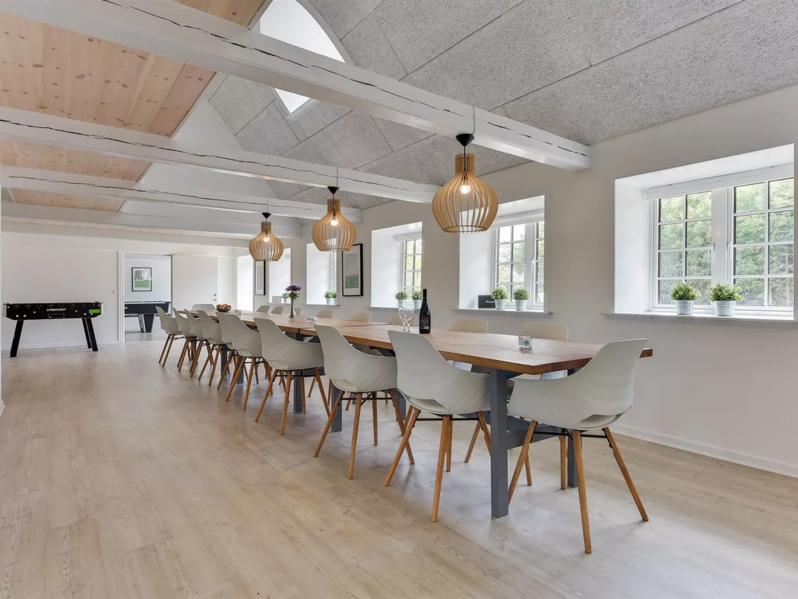 "Alitta" - 27km from the sea-Binnen