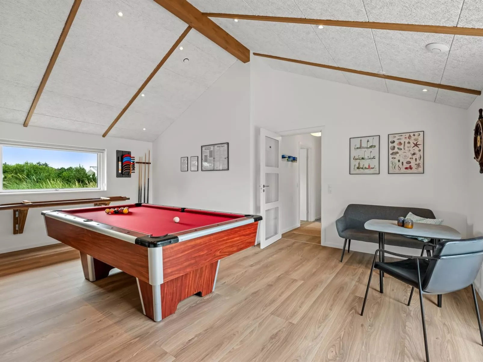 "Antonette" - 1.8km from the sea-Binnen