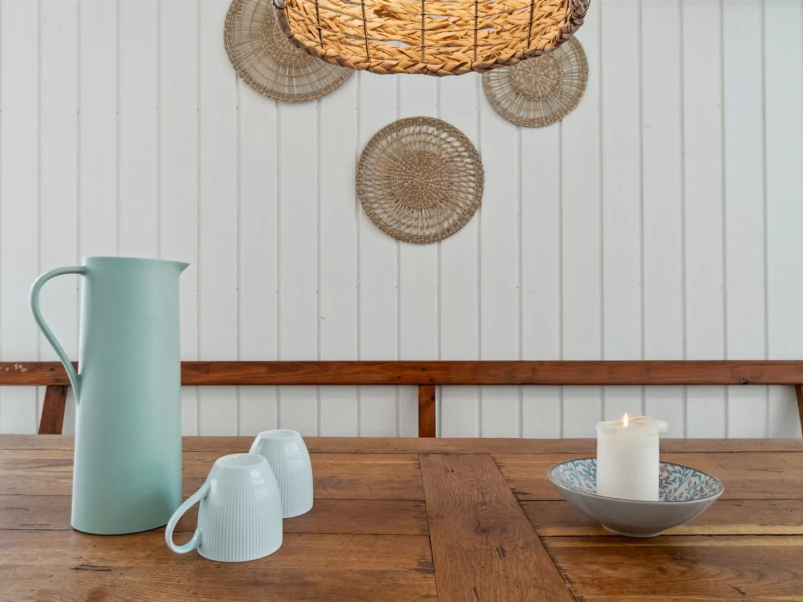 "Tarje" - 320m from the sea-Binnen