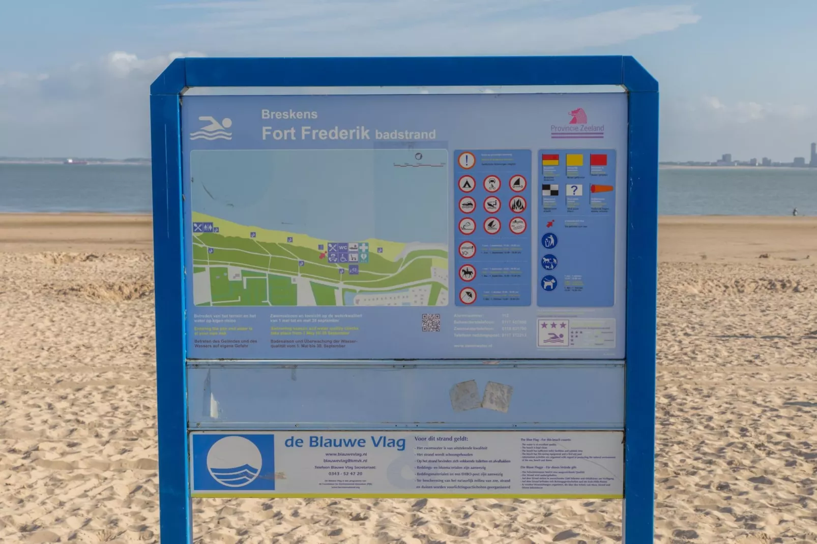 Strandhuis Schoneveld-Niet-getagd