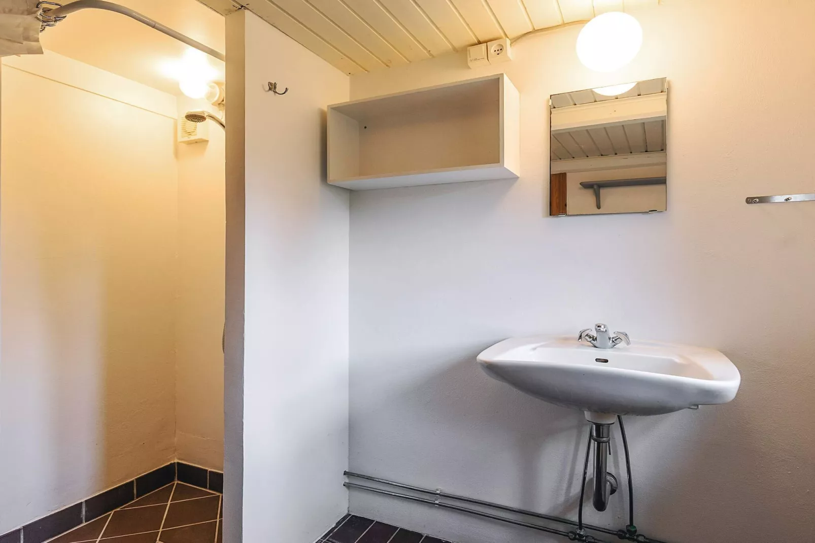 Panoramisch vissershuis -- By Traum Ferienwohnungen-Binnen