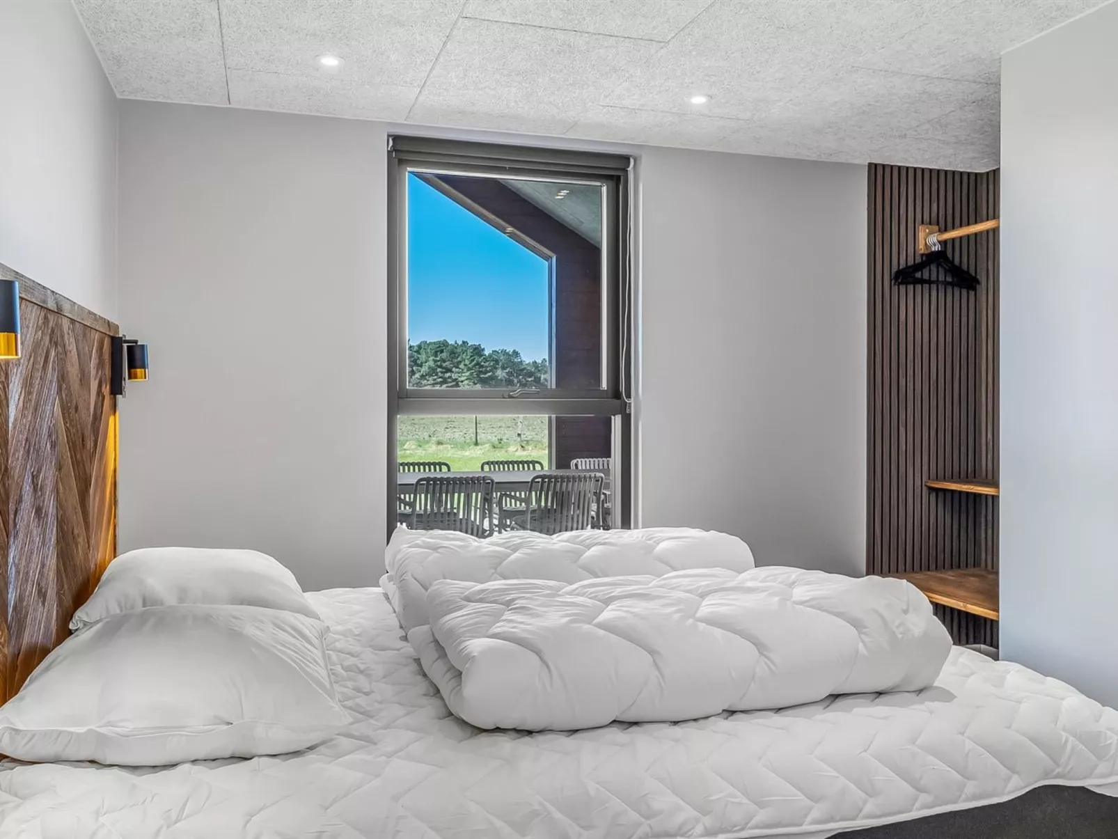 "Sönke" - 4km from the sea-Binnen