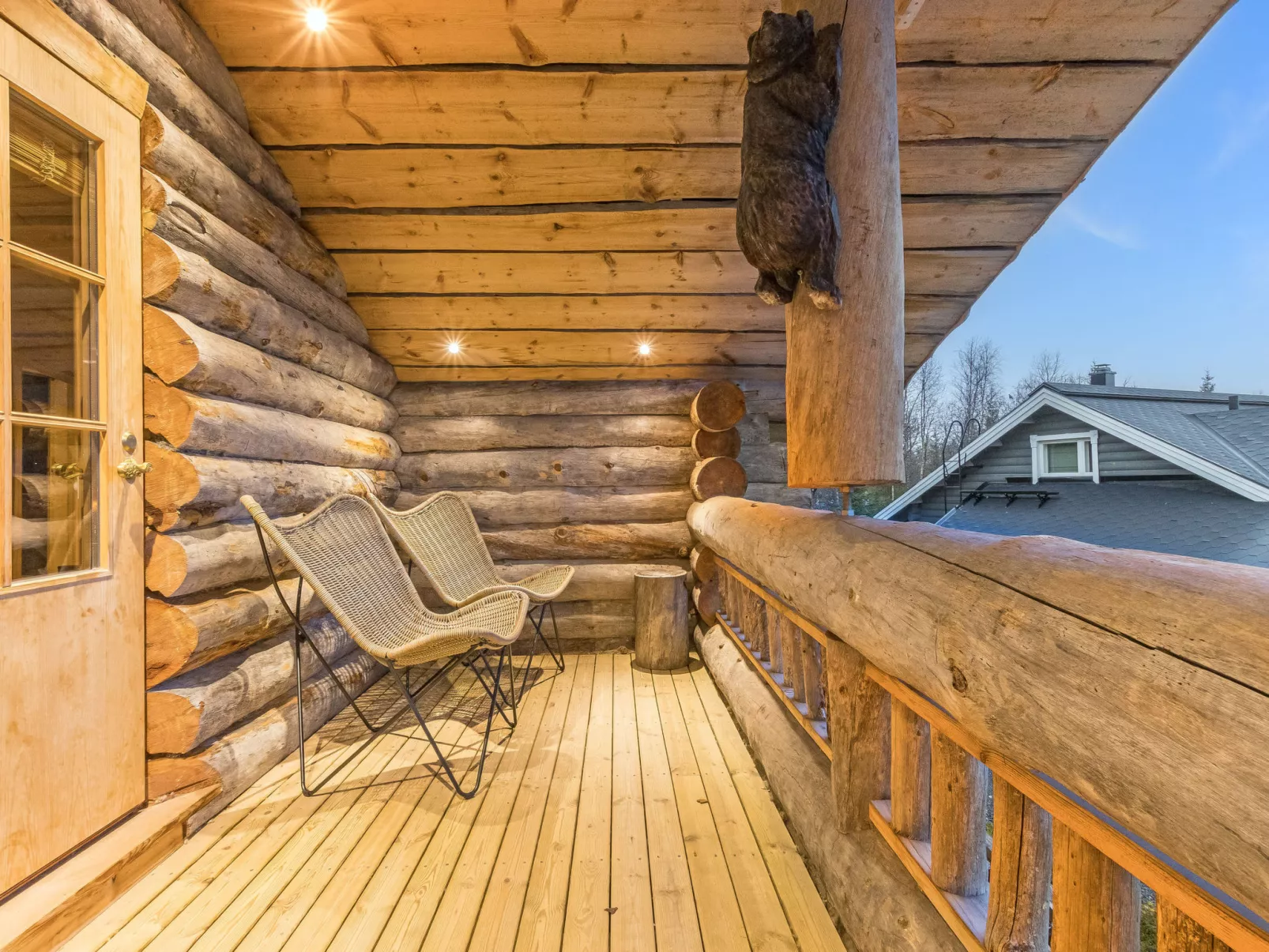 Menninkäisenkolo-Binnen