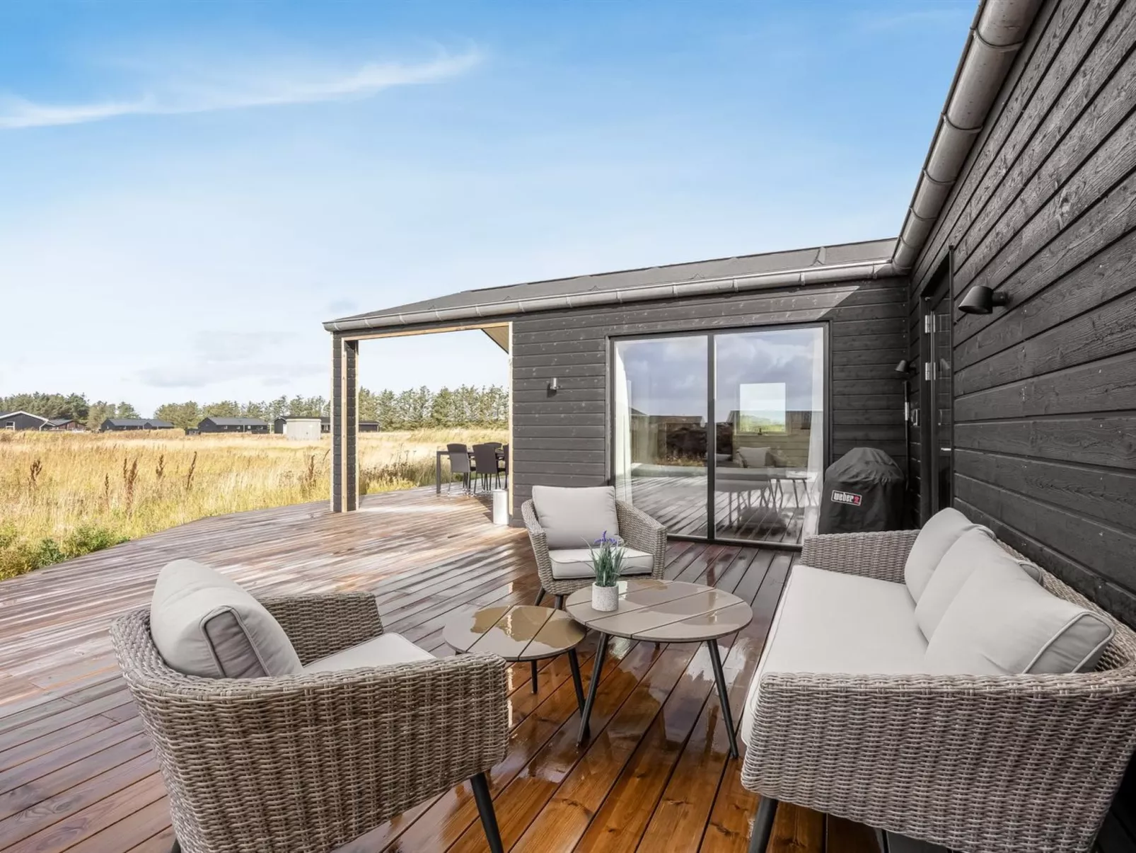 "Luisa" - 1km from the sea-Buiten