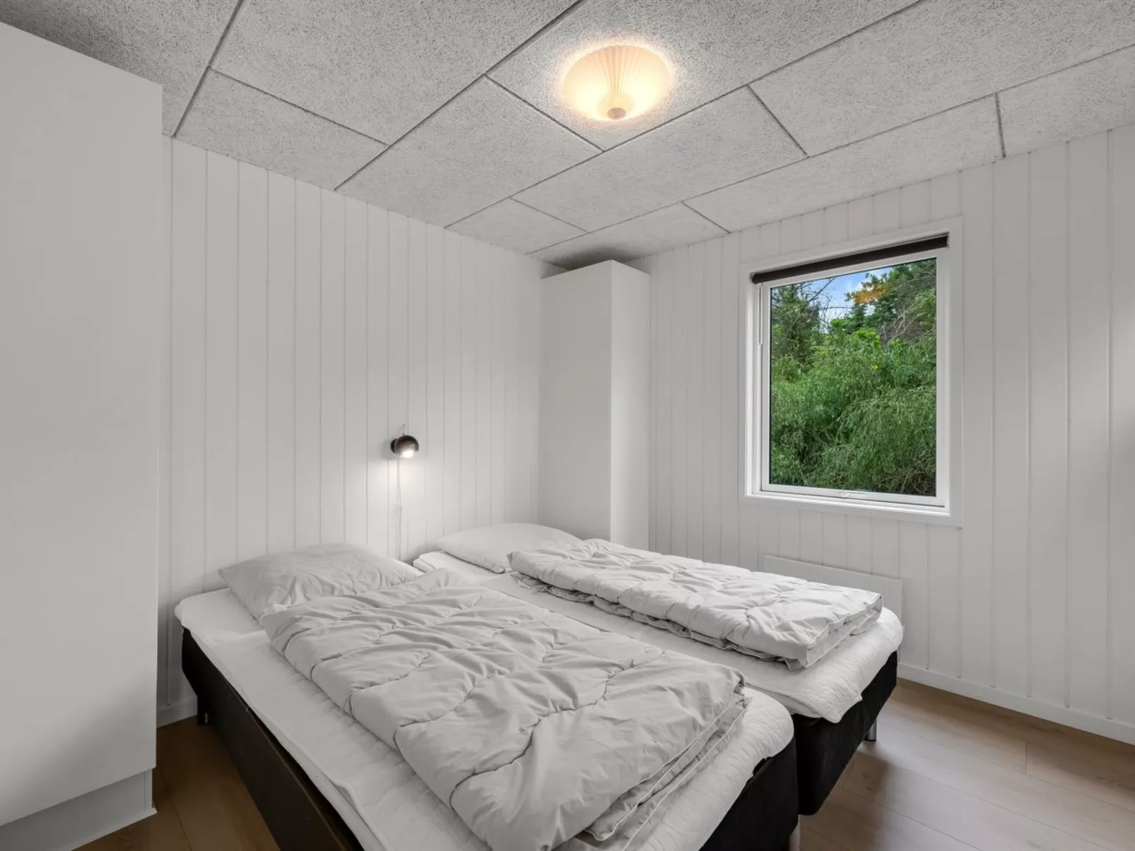 "Gadde" - 100m to the fjord-Binnen