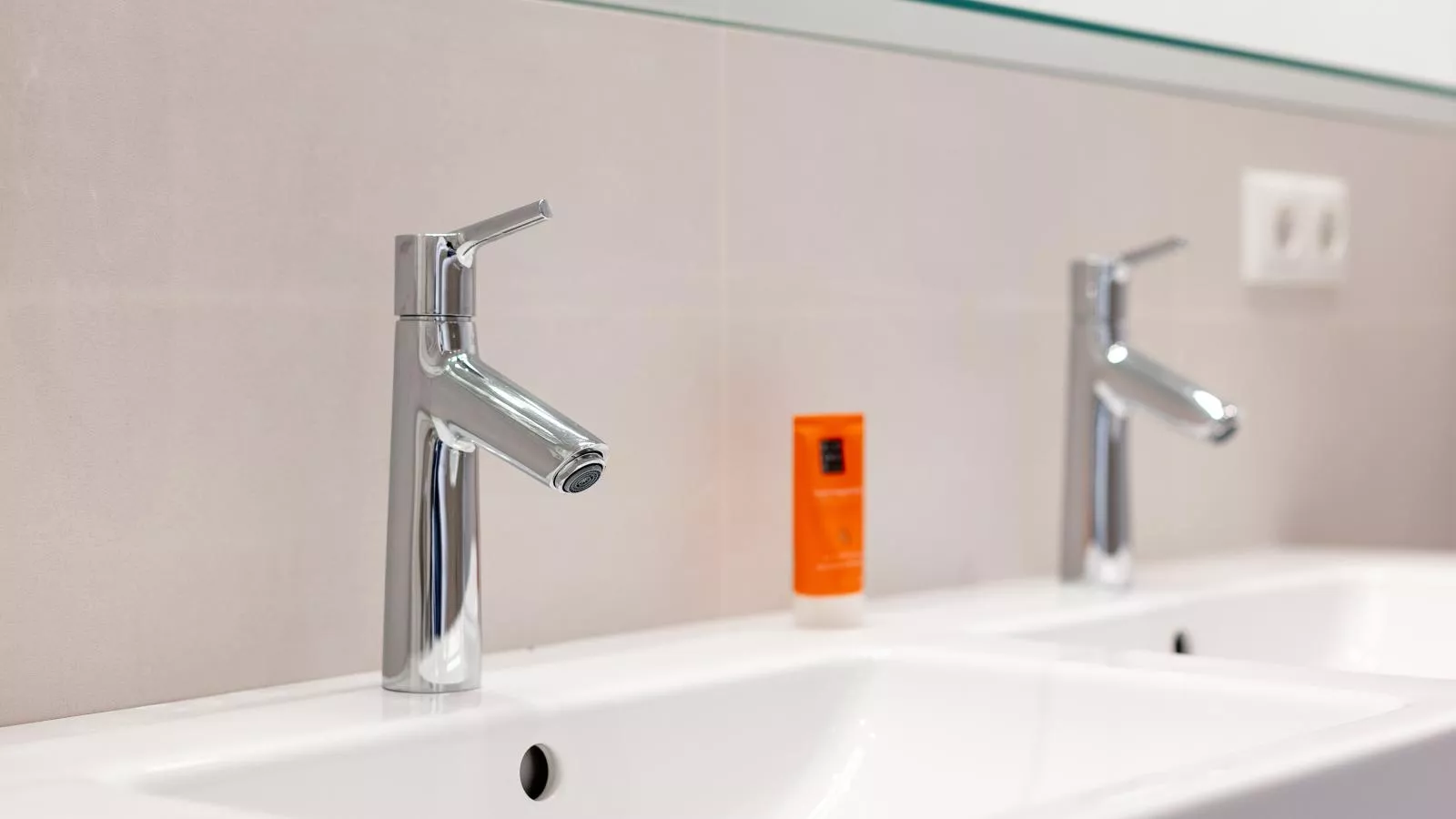 Stöffler Haus Top 1-Badkamer