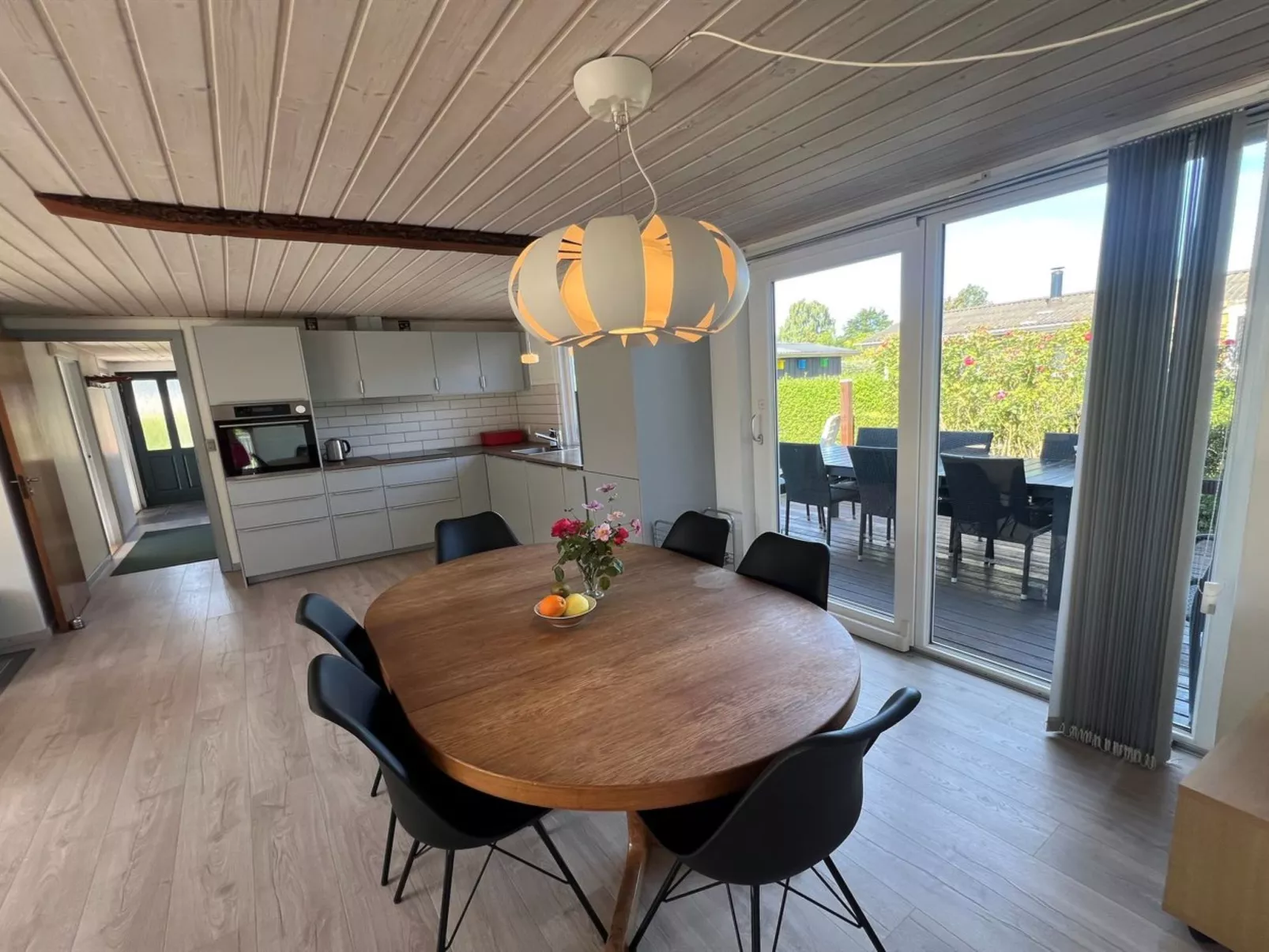 "Elja" - 400m from the sea-Binnen