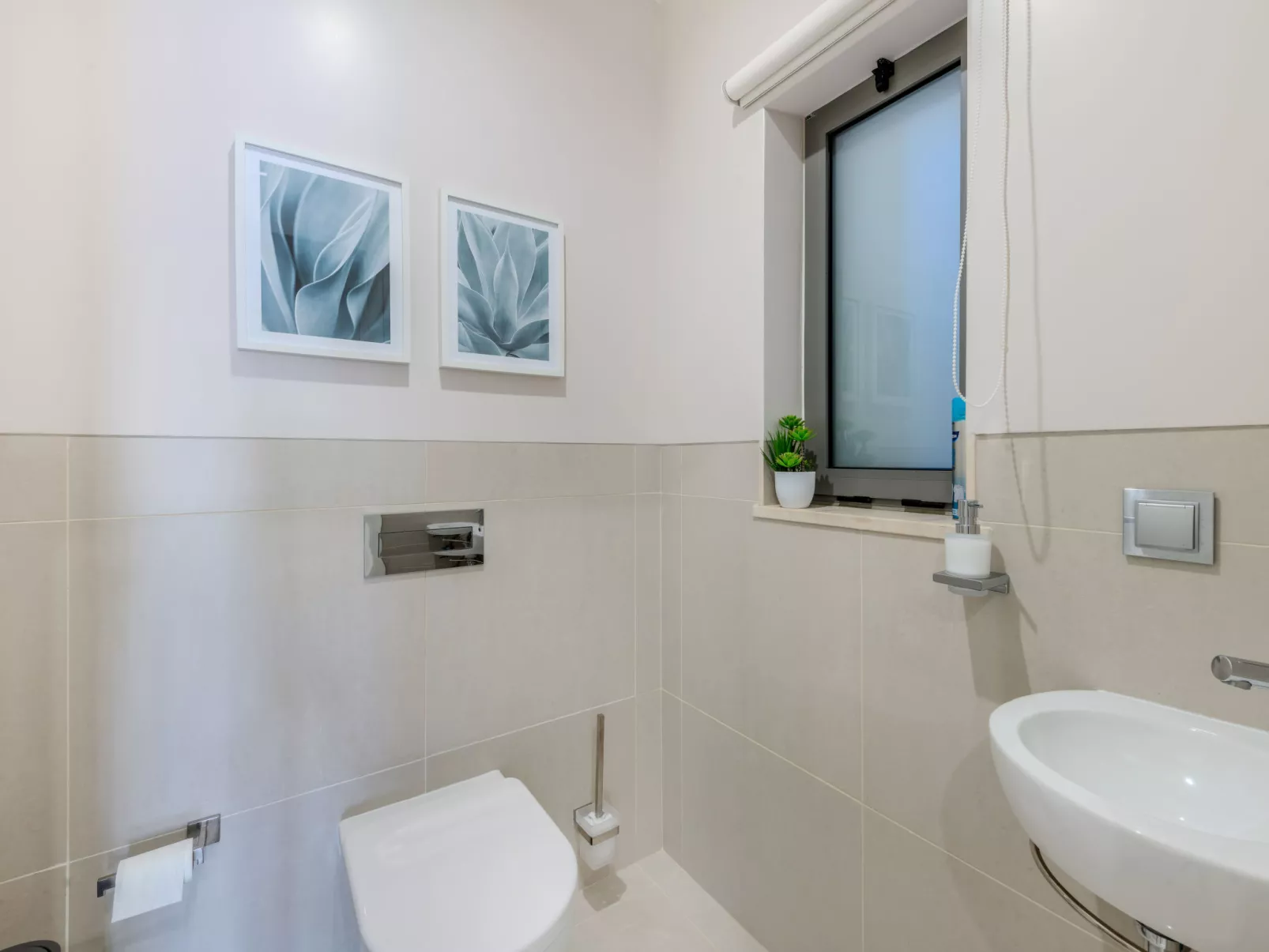 Pine Hills Diadema-Binnen