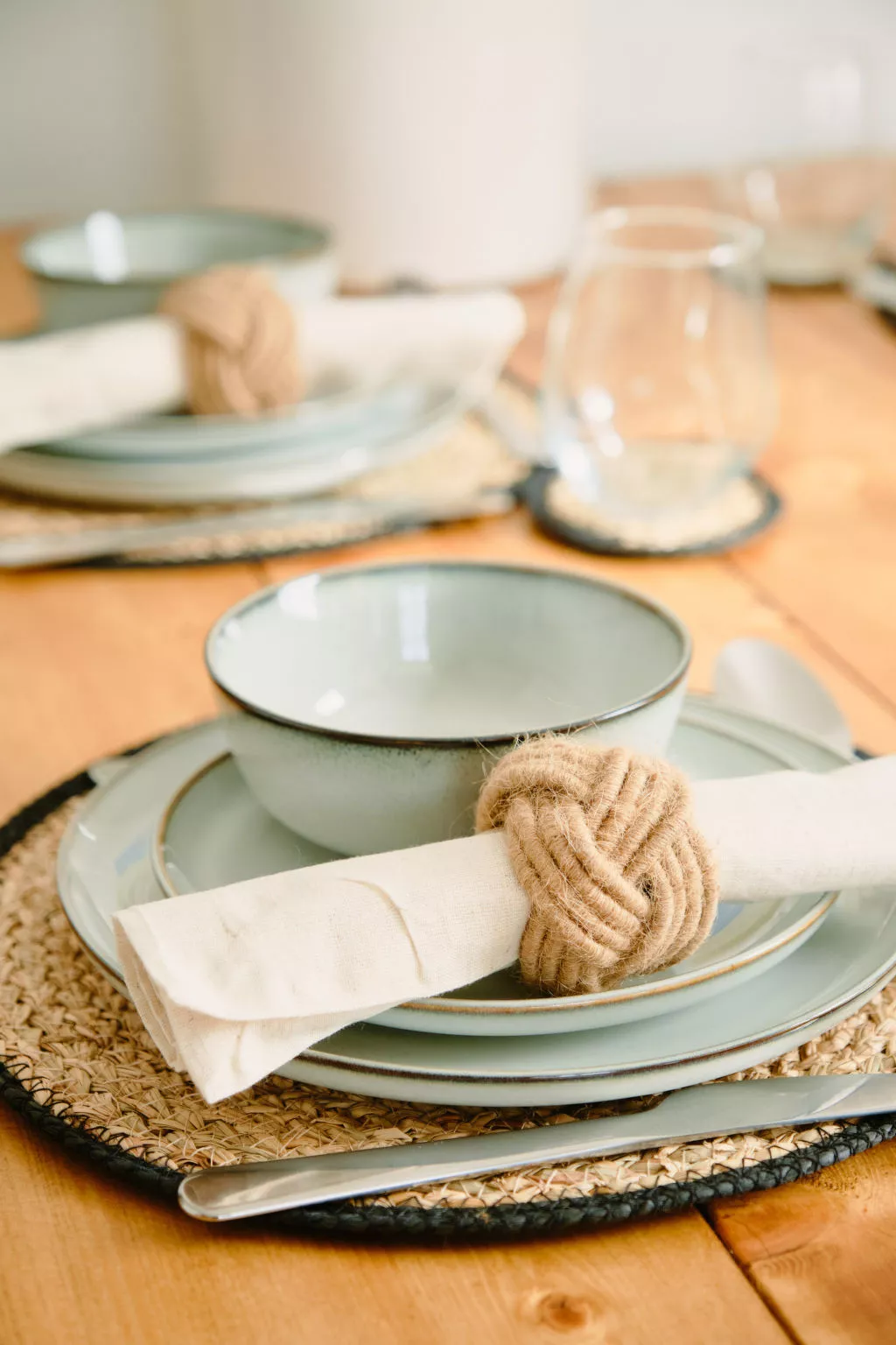 Scallop Cottage-Binnen