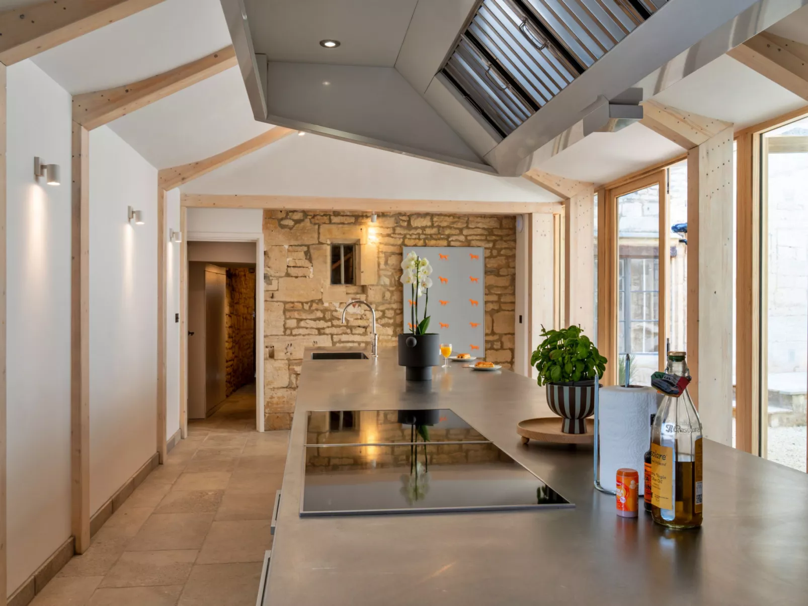 ARC Painswick-Binnen