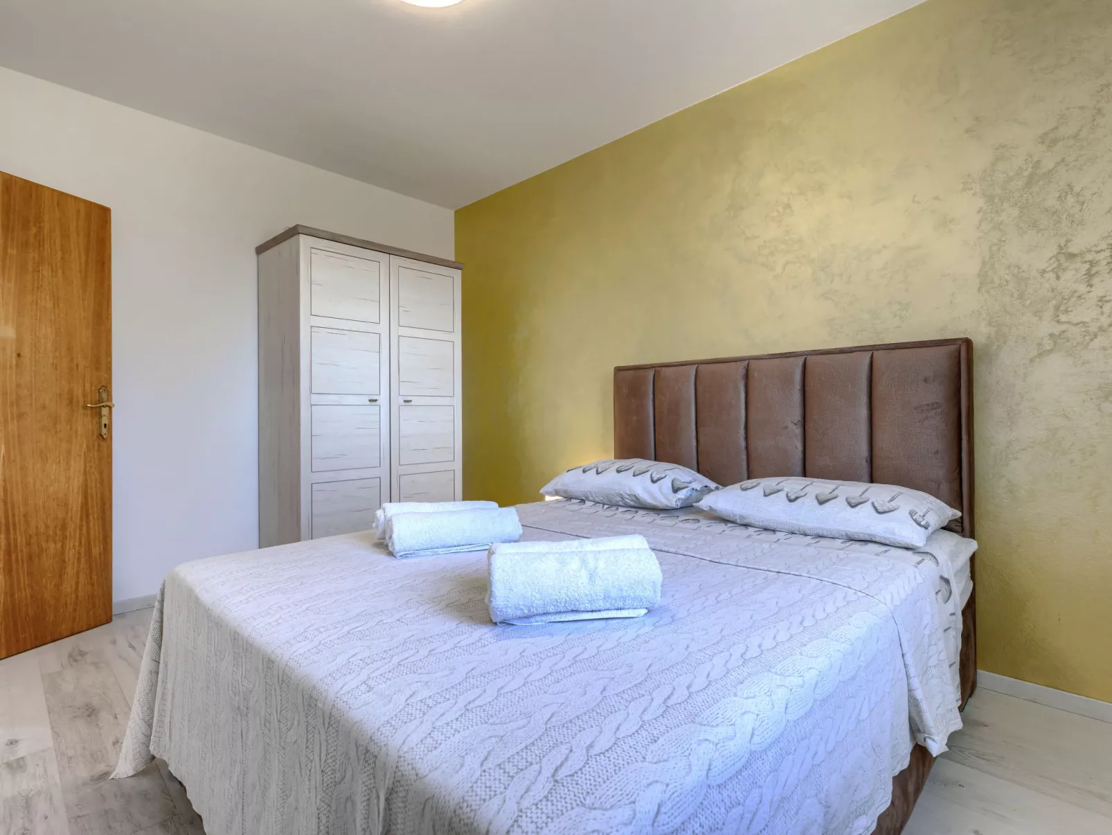 Villa Accordia-Binnen