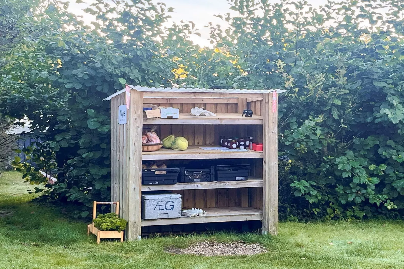 4 sterren vakantie huis in Løgstør-Uitzicht