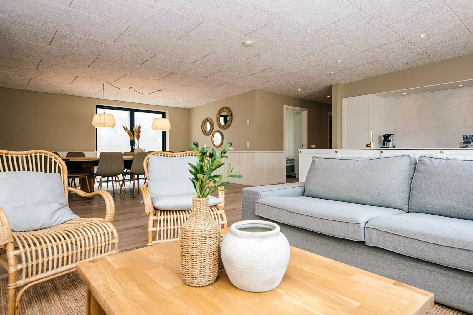 5 sterren vakantie huis in Ebeltoft-Binnen