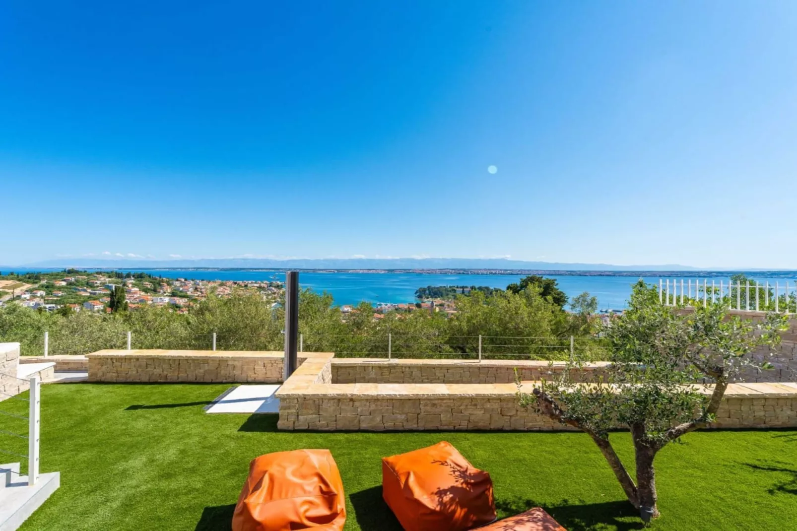 Holiday Home Good Life-Buitenlucht