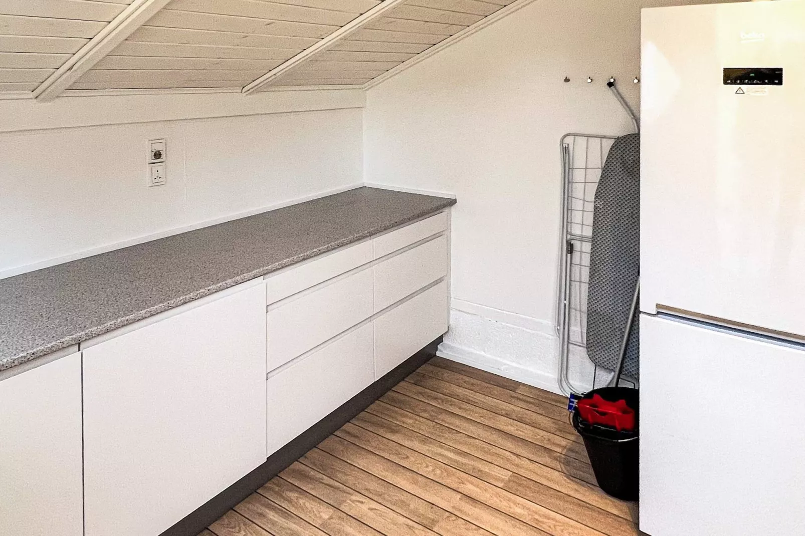 6 Personen vakantie huis in Væggerløse-Binnen