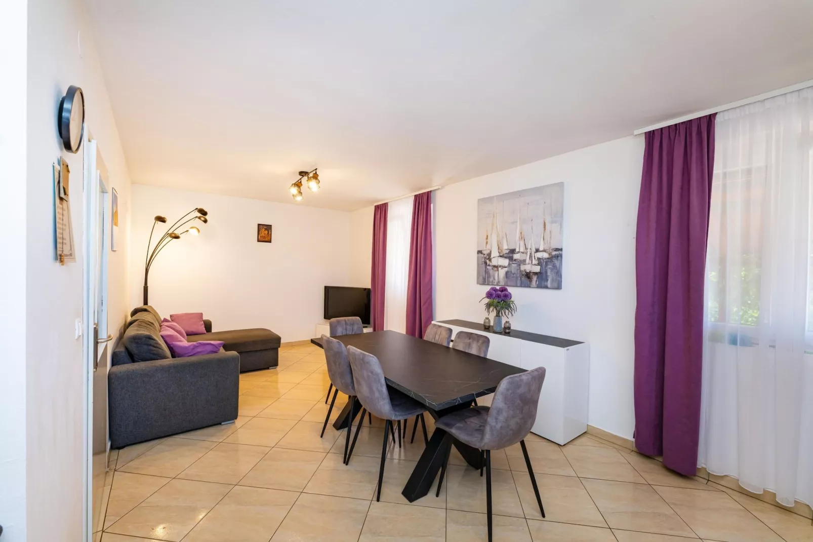 Holiday home Maria-Woonkamer