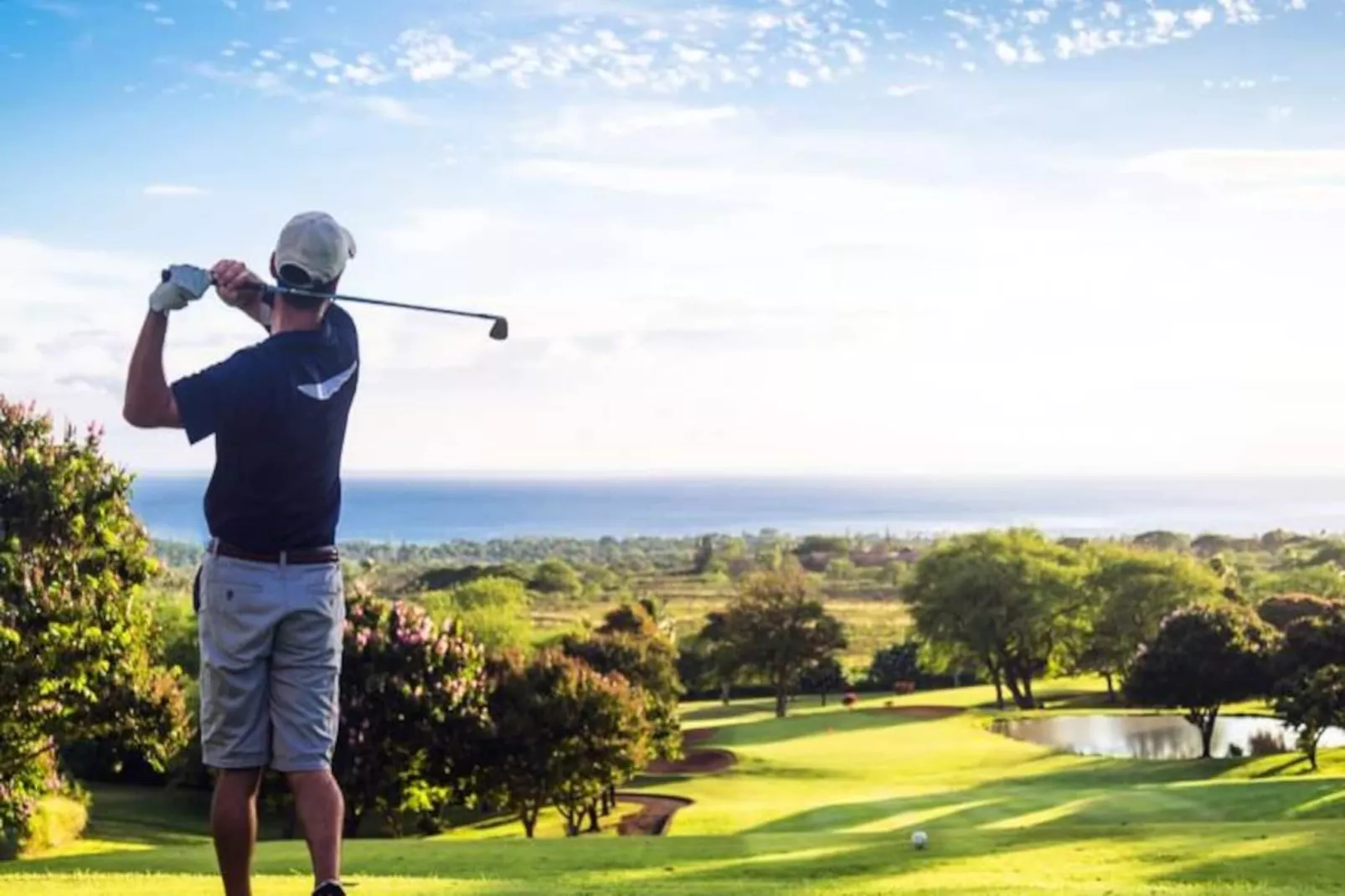 Villa Moderne Avec Piscine Priv&eacute;e Au Golf Vistabella-Niet-getagd