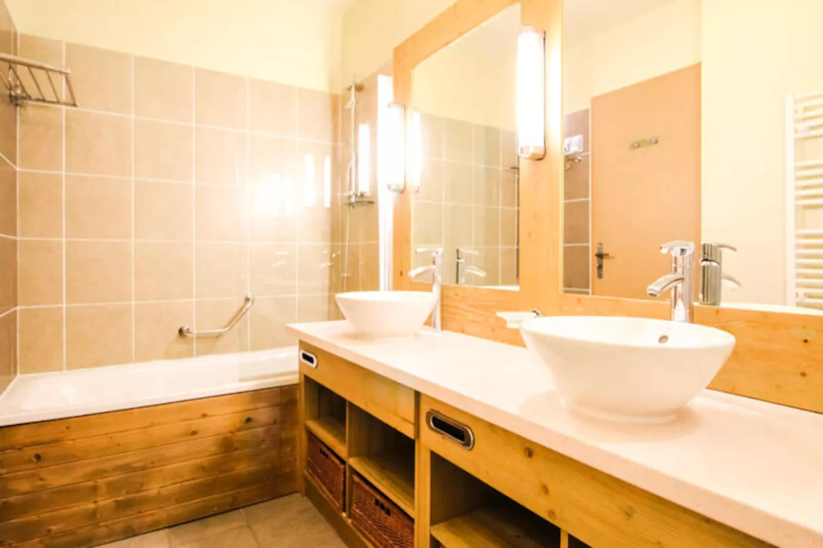 Appartements à Flaine - Niet-getagd