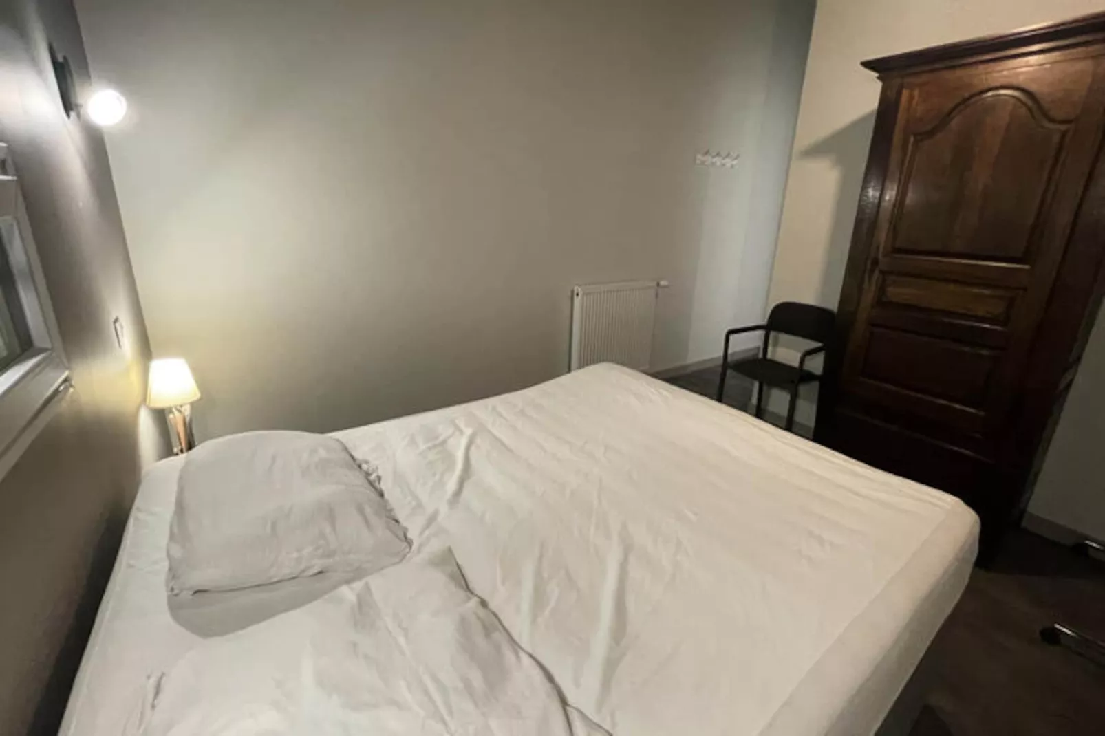 Appartements à Le Lioran-Niet-getagd