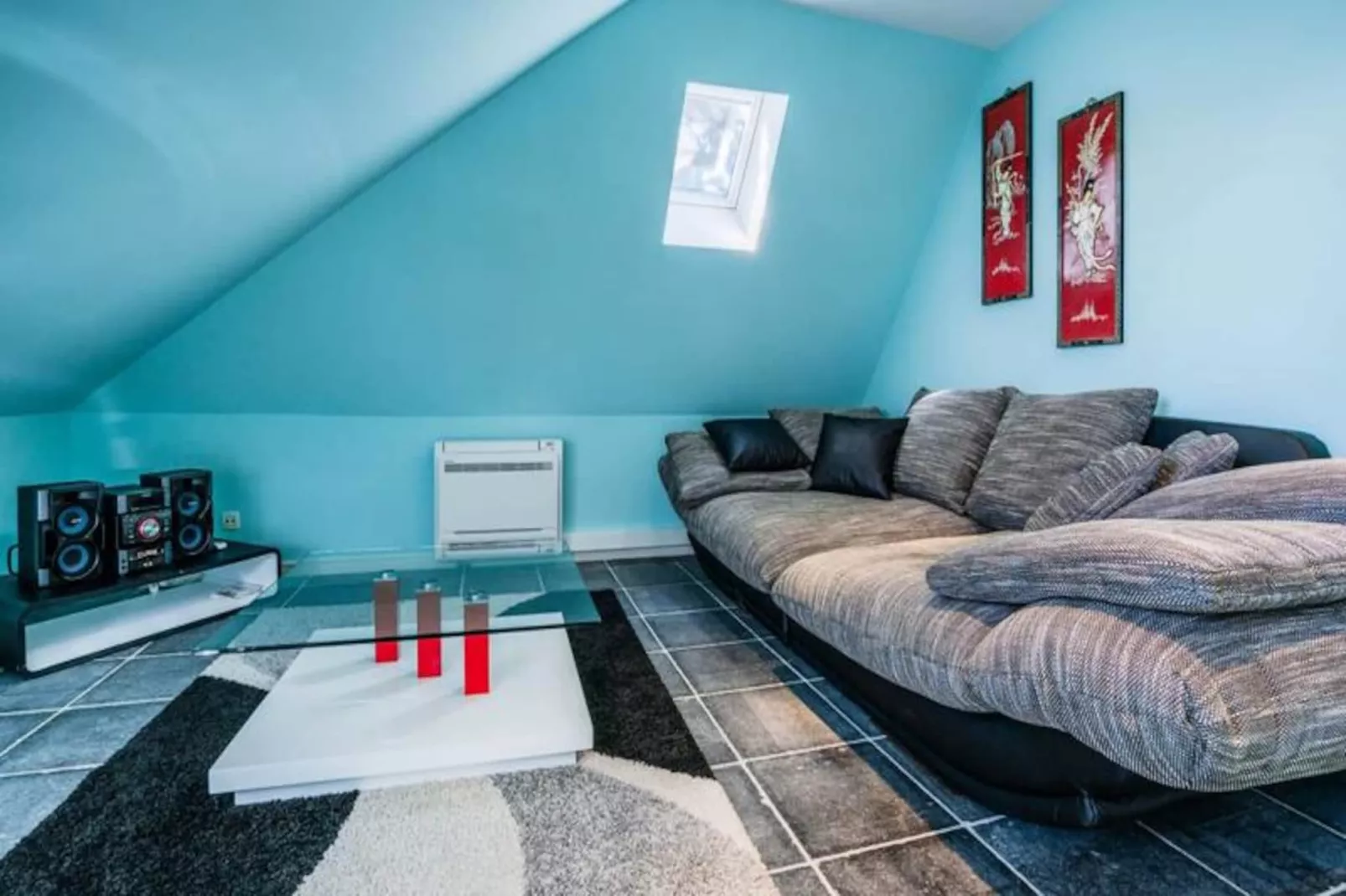 Résidence Rare ! Villa 7p Cap D&rsquo;antibes, &agrave; Pied Des Plages-Niet-getagd