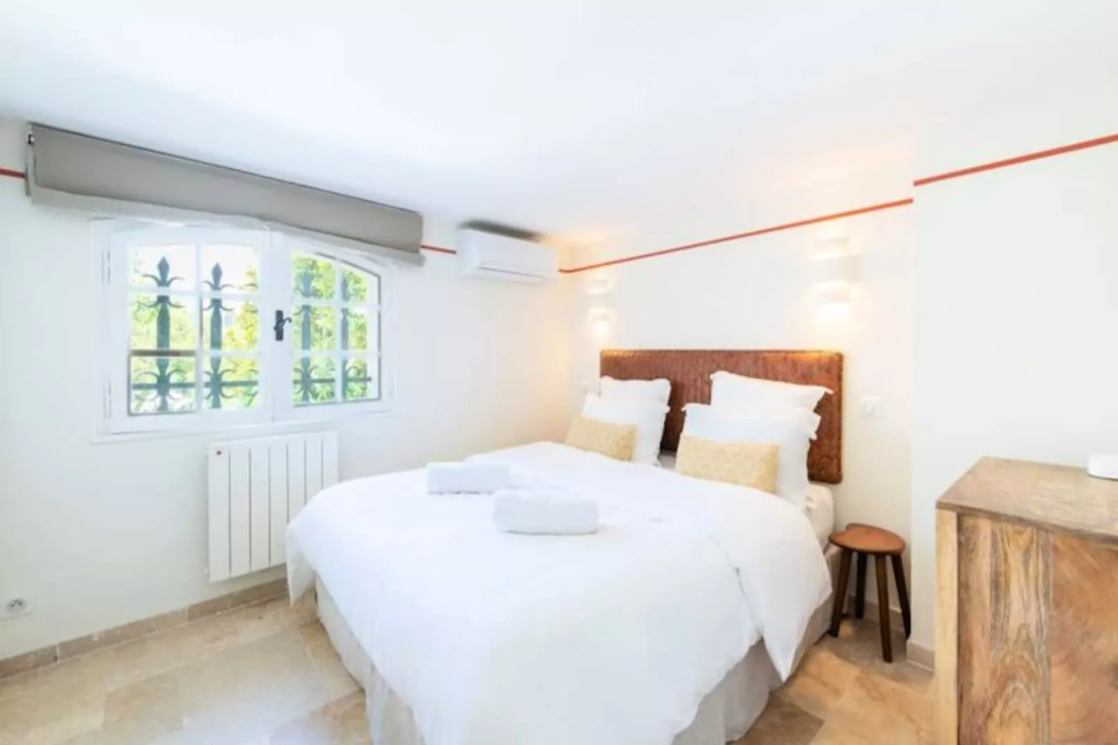 Résidence Villa 400m&sup2; Padel Piscine Volley-Niet-getagd