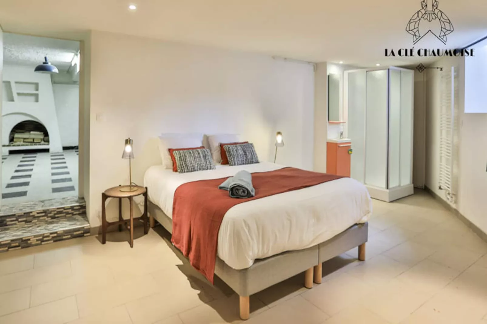 Maison à Les Sables d'Olonne-Niet-getagd