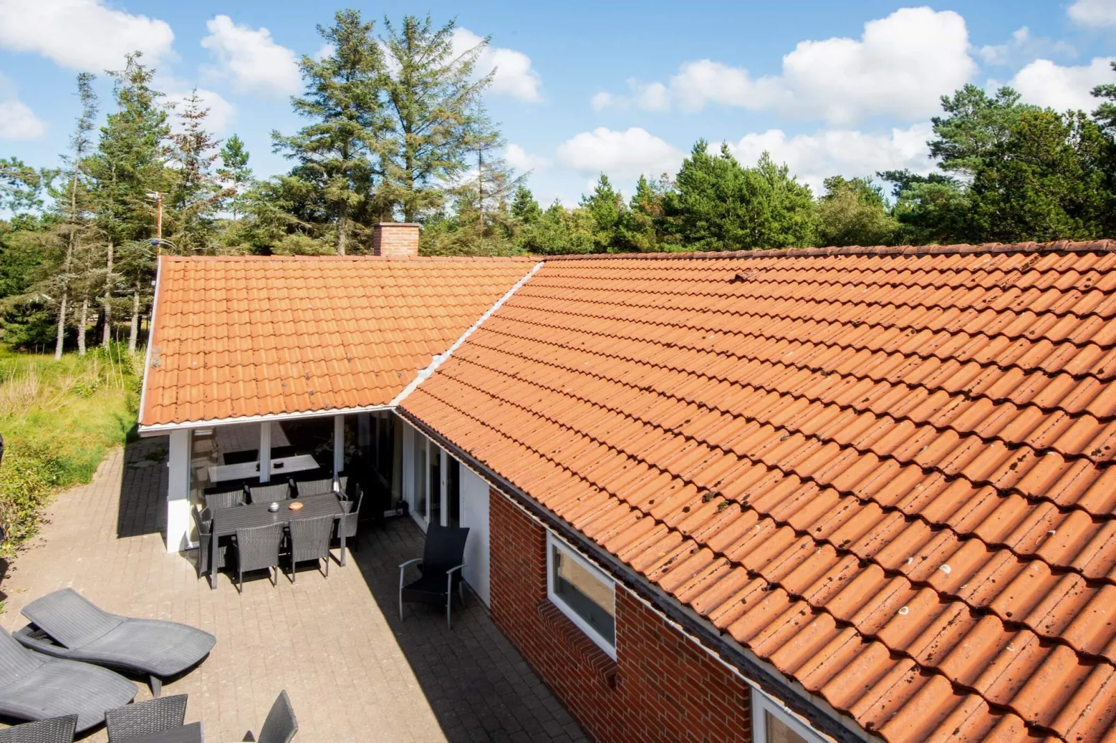 Kustparadijs in Blavand -- By Traum Ferienwohnungen-Uitzicht