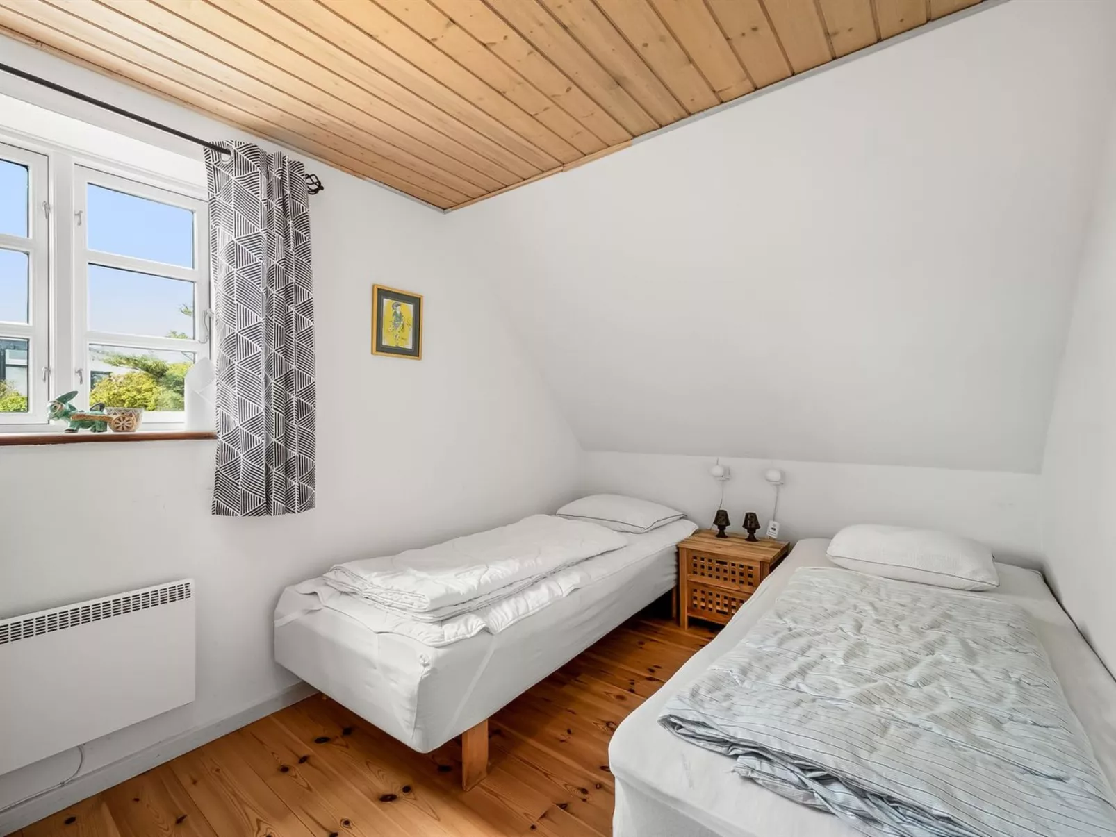 "Urte" -  from the sea-Binnen