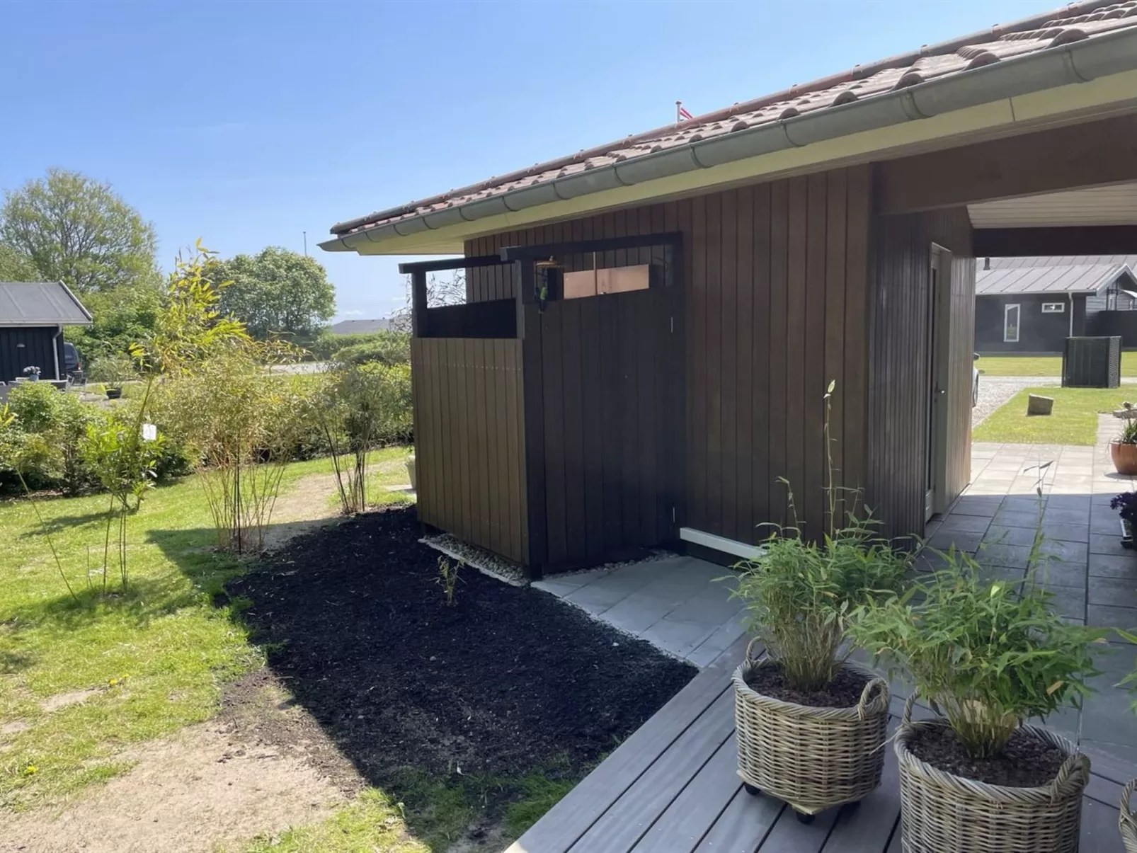 "Helena" - 250m from the sea-Buiten