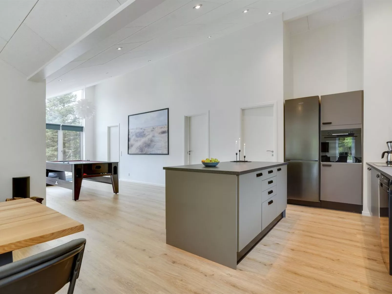 "Heidi" - 1km from the sea-Binnen