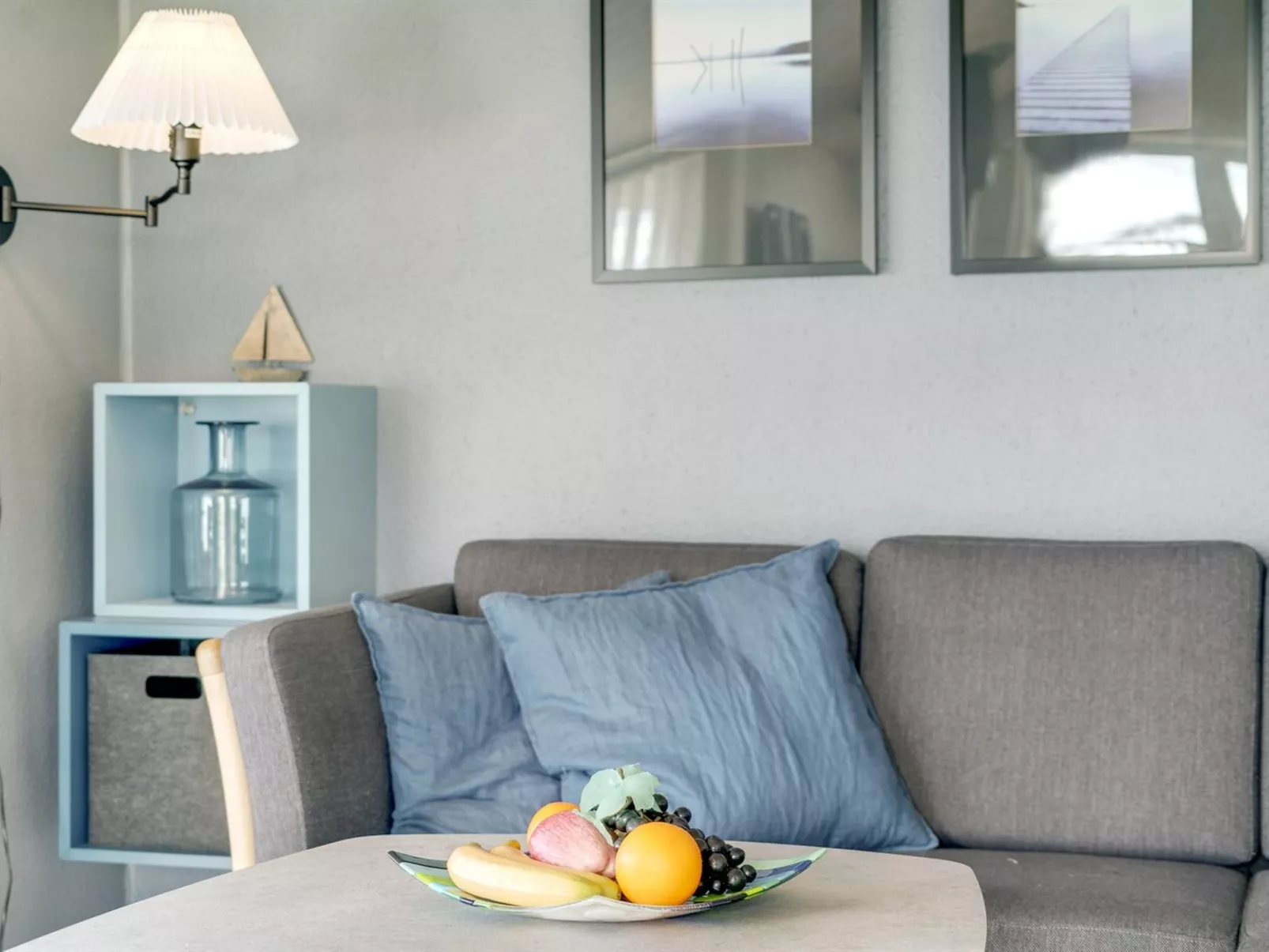 "Mieka" - 400m from the sea-Binnen